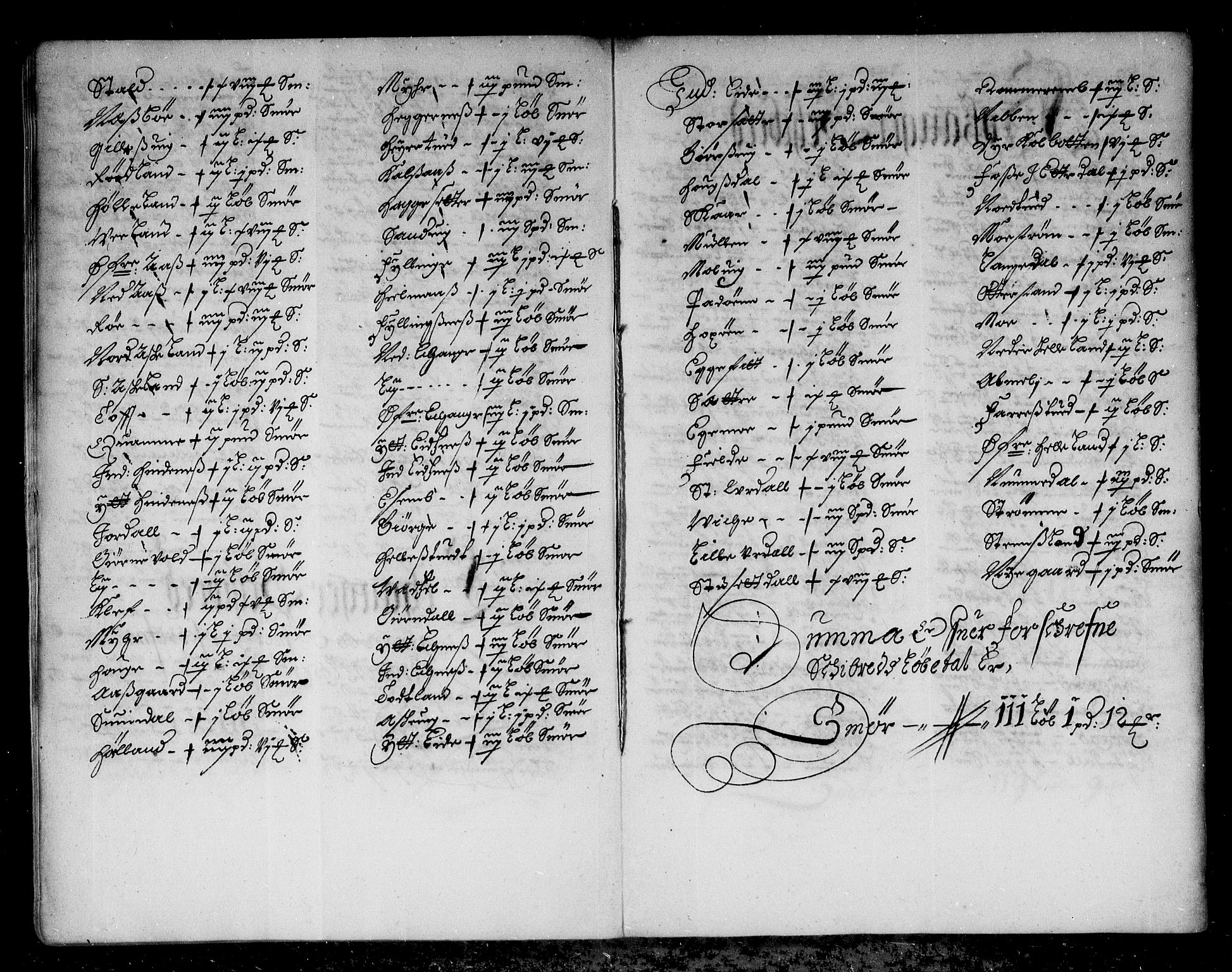 Rentekammeret inntil 1814, Reviderte regnskaper, Stiftamtstueregnskaper, Bergen stiftamt, AV/RA-EA-6043/R/Rc/L0053: Bergen stiftamt, 1678-1679
