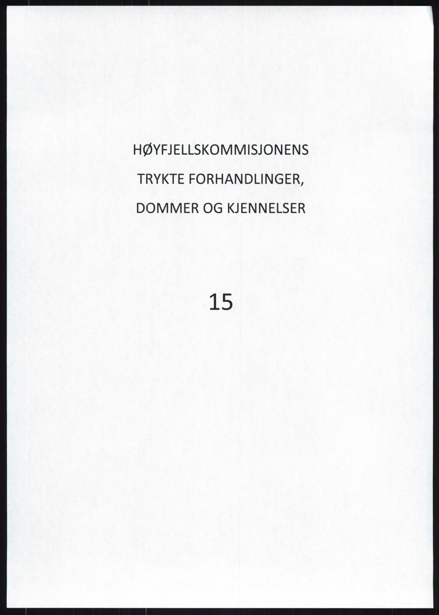 Høyfjellskommisjonen, RA/S-1546/X/Xa/L0001: Nr. 1-33, 1909-1953, p. 893