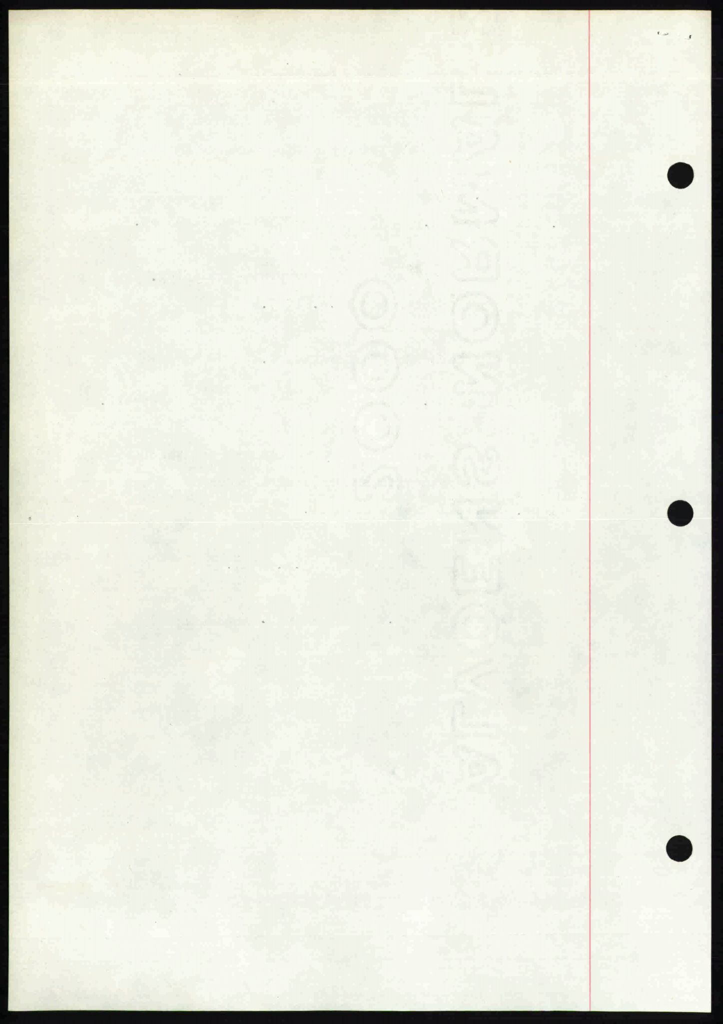 Follo sorenskriveri, SAO/A-10274/G/Ga/Gaa/L0085: Mortgage book no. I 85, 1948-1948, Diary no: : 4129/1948