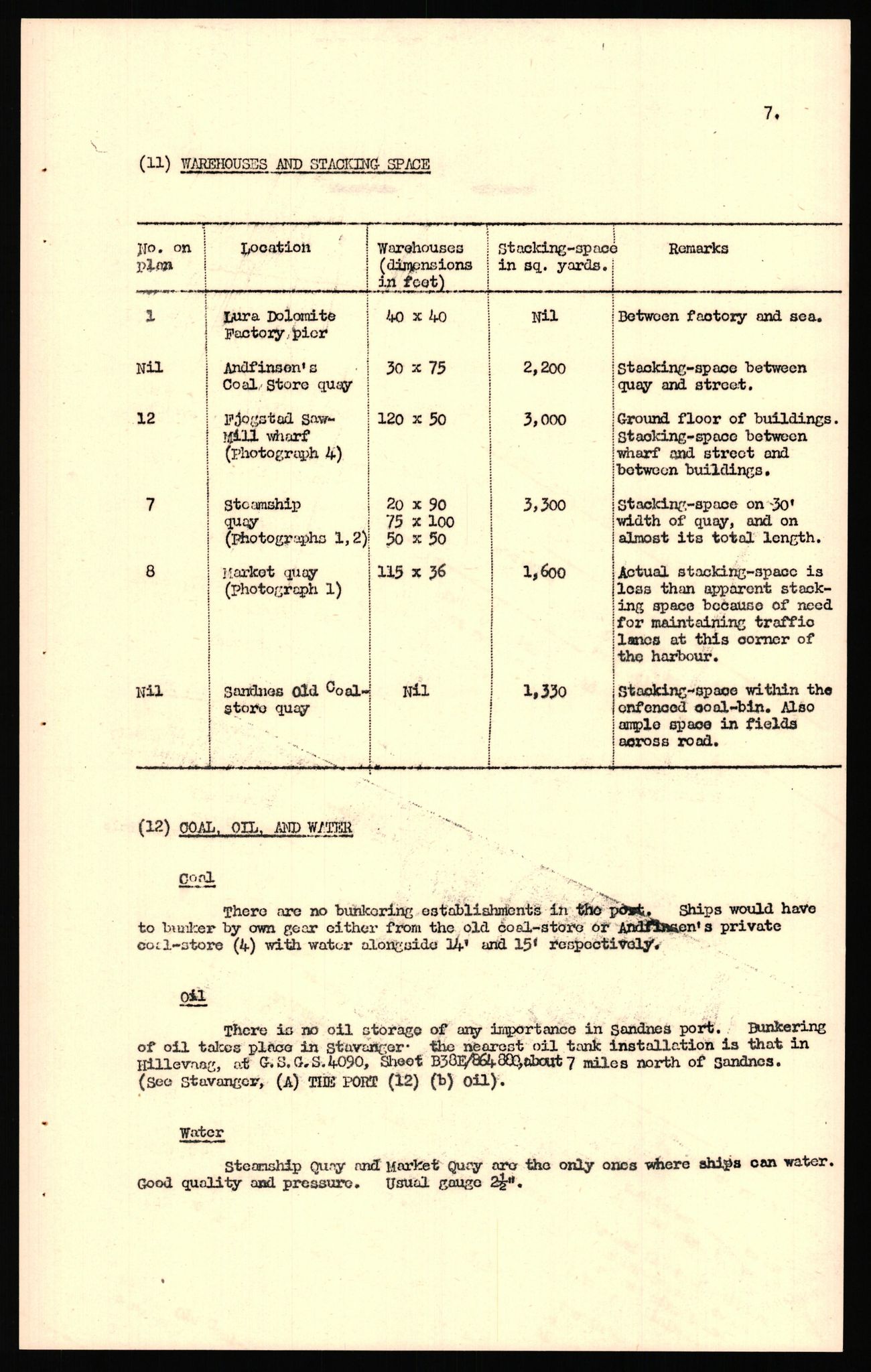 Forsvaret, Forsvarets overkommando II, AV/RA-RAFA-3915/D/Dd/L0016: Rogaland, 1943-1944, p. 270