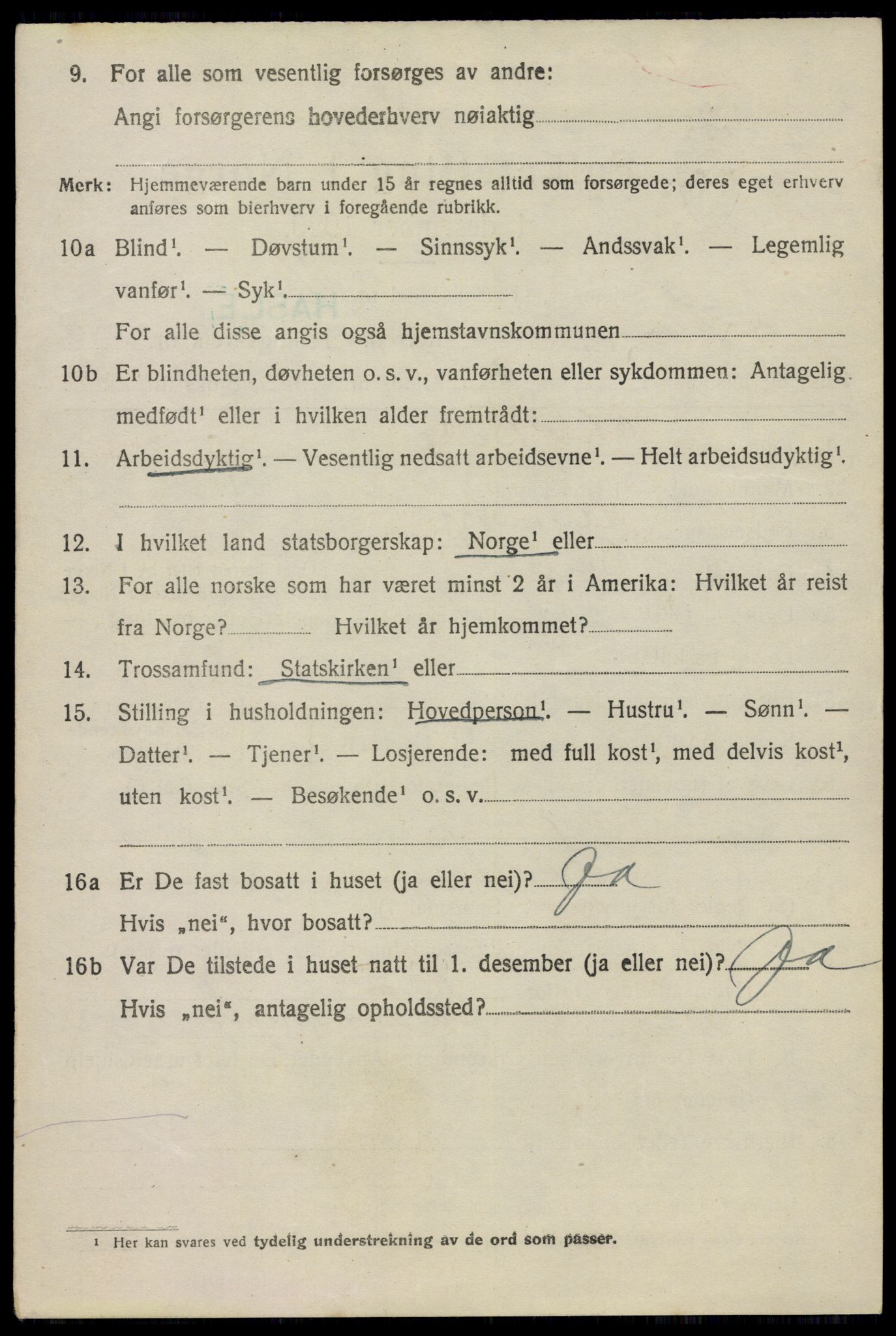 SAO, 1920 census for Aker, 1920, p. 111827