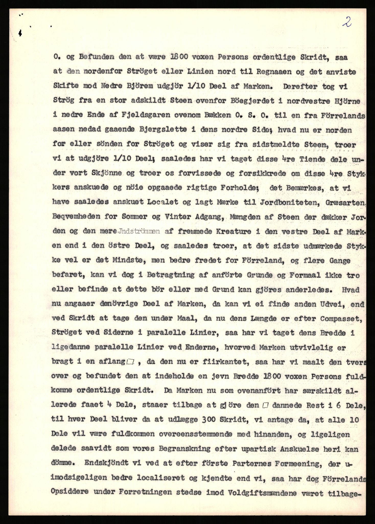 Statsarkivet i Stavanger, AV/SAST-A-101971/03/Y/Yj/L0024: Avskrifter sortert etter gårdsnavn: Fæøen - Garborg, 1750-1930, p. 254