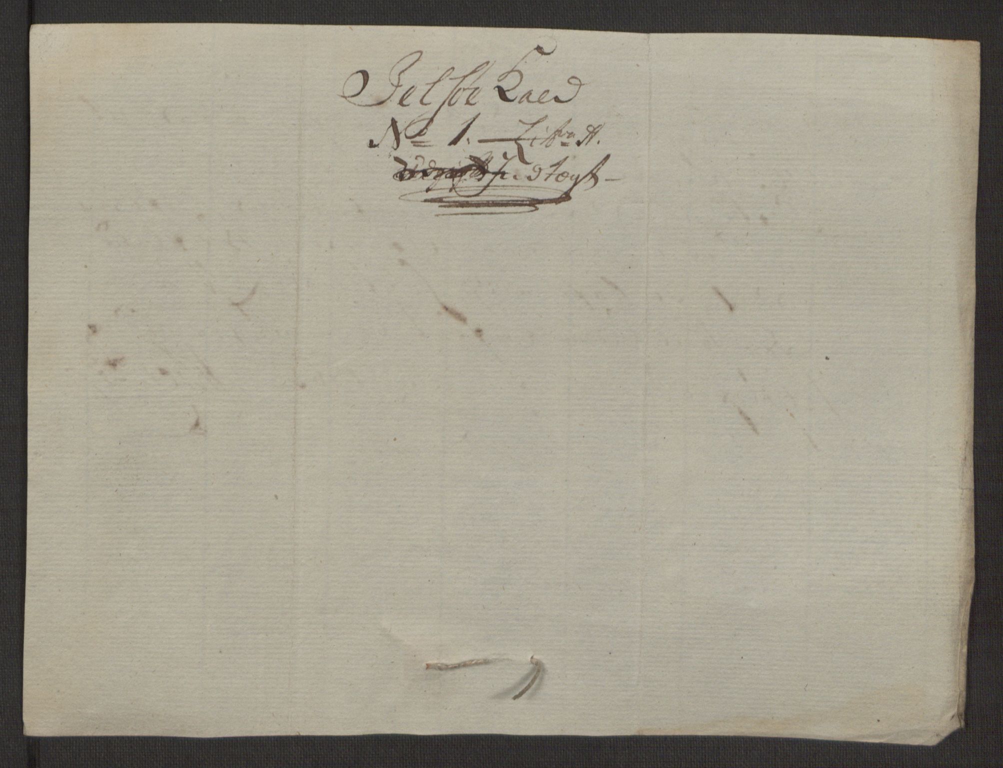 Rentekammeret inntil 1814, Reviderte regnskaper, Hovedkasseregnskaper, AV/RA-EA-4065/Rf/L0072b: Ekstraskatteregnskap, 1762, p. 103