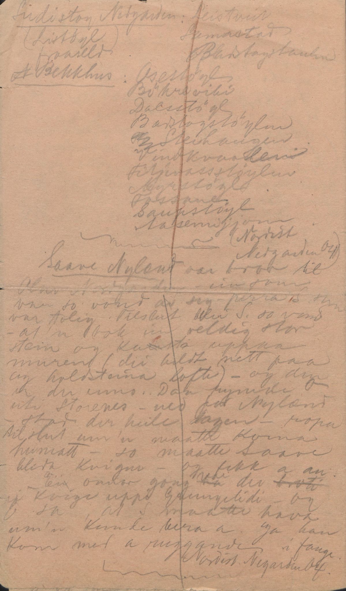 Rikard Berge, TEMU/TGM-A-1003/F/L0004/0049: 101-159 / 152 Om bygdefolk. Stev om jente. Blodstemming, 1904-1906, p. 214