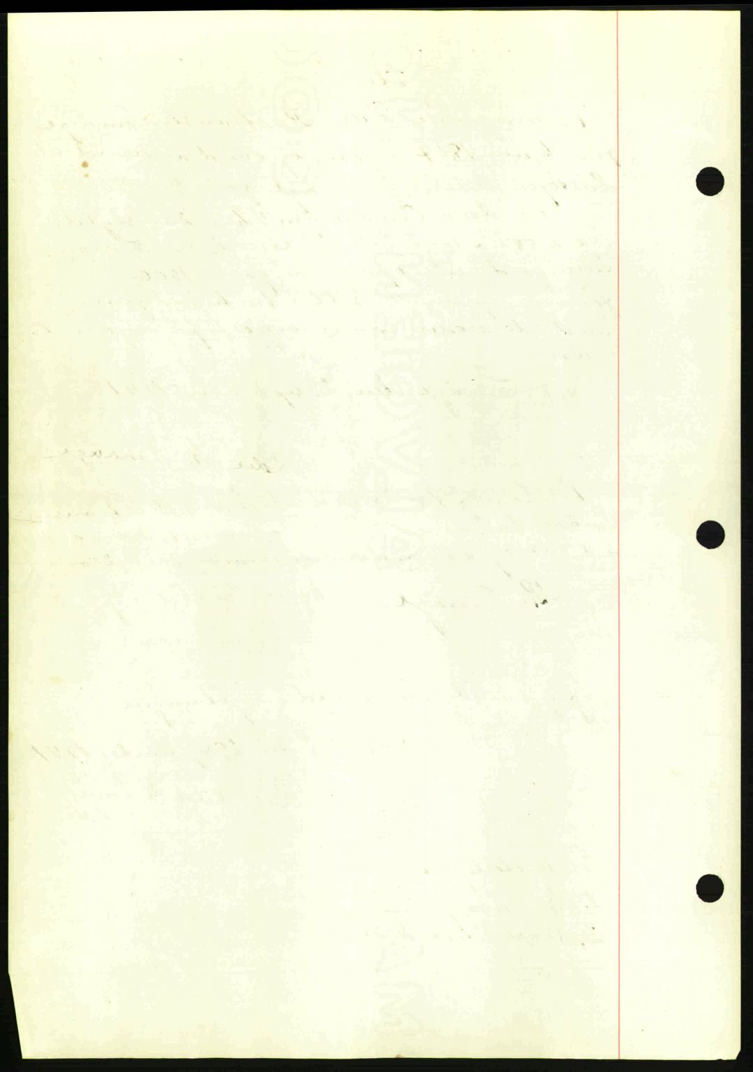 Romsdal sorenskriveri, AV/SAT-A-4149/1/2/2C: Mortgage book no. A11, 1941-1942, Diary no: : 1964/1941