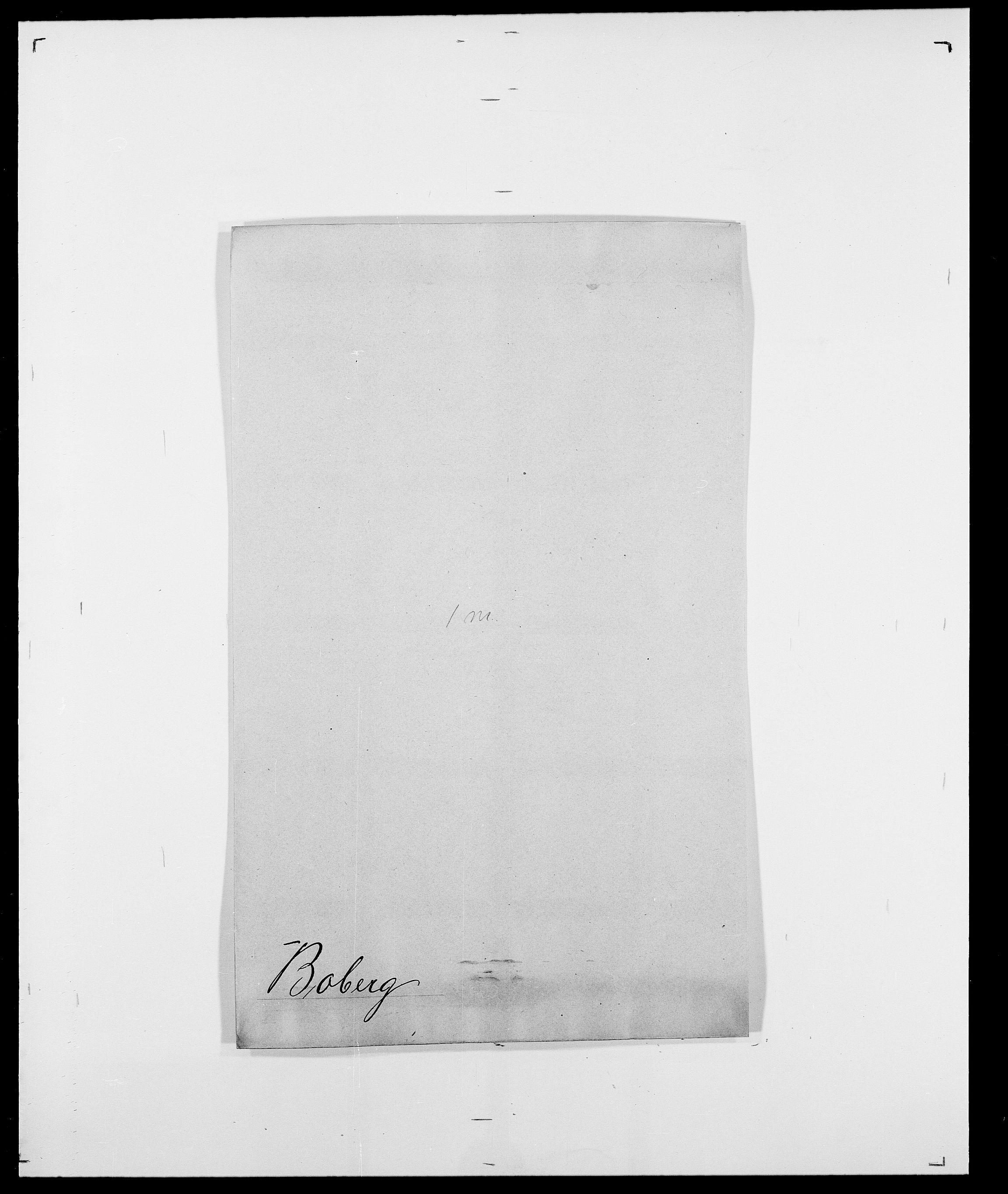 Delgobe, Charles Antoine - samling, SAO/PAO-0038/D/Da/L0005: Boalth - Brahm, p. 4