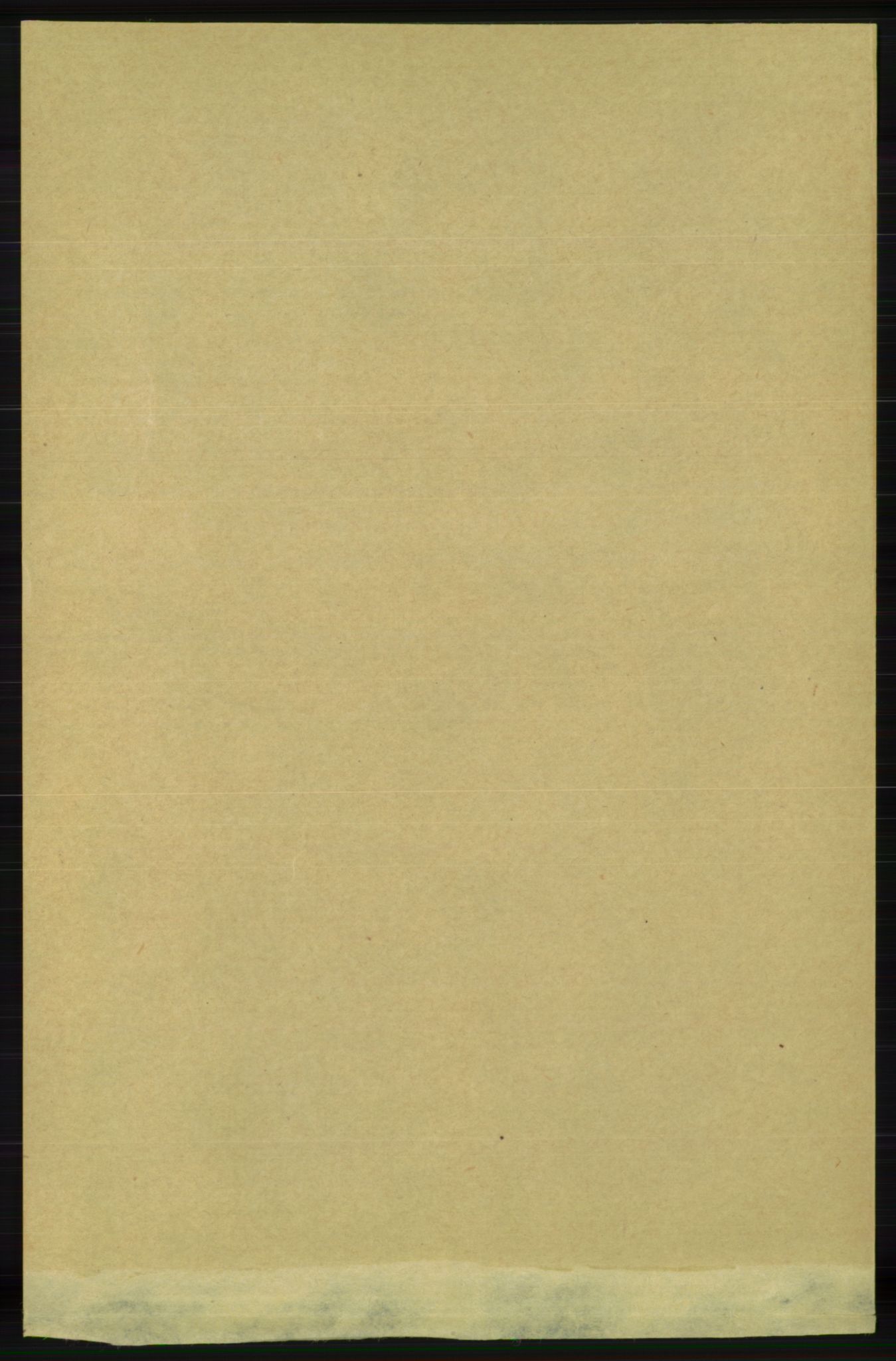 RA, 1891 census for 1114 Bjerkreim, 1891, p. 93