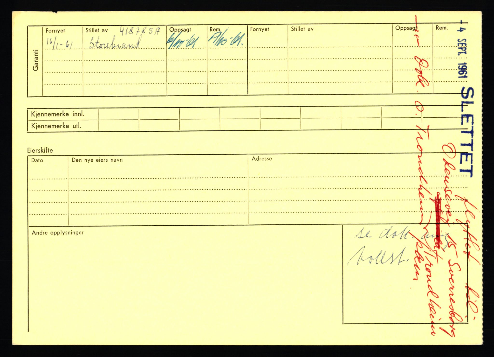 Stavanger trafikkstasjon, AV/SAST-A-101942/0/F/L0037: L-20500 - L-21499, 1930-1971, p. 1262