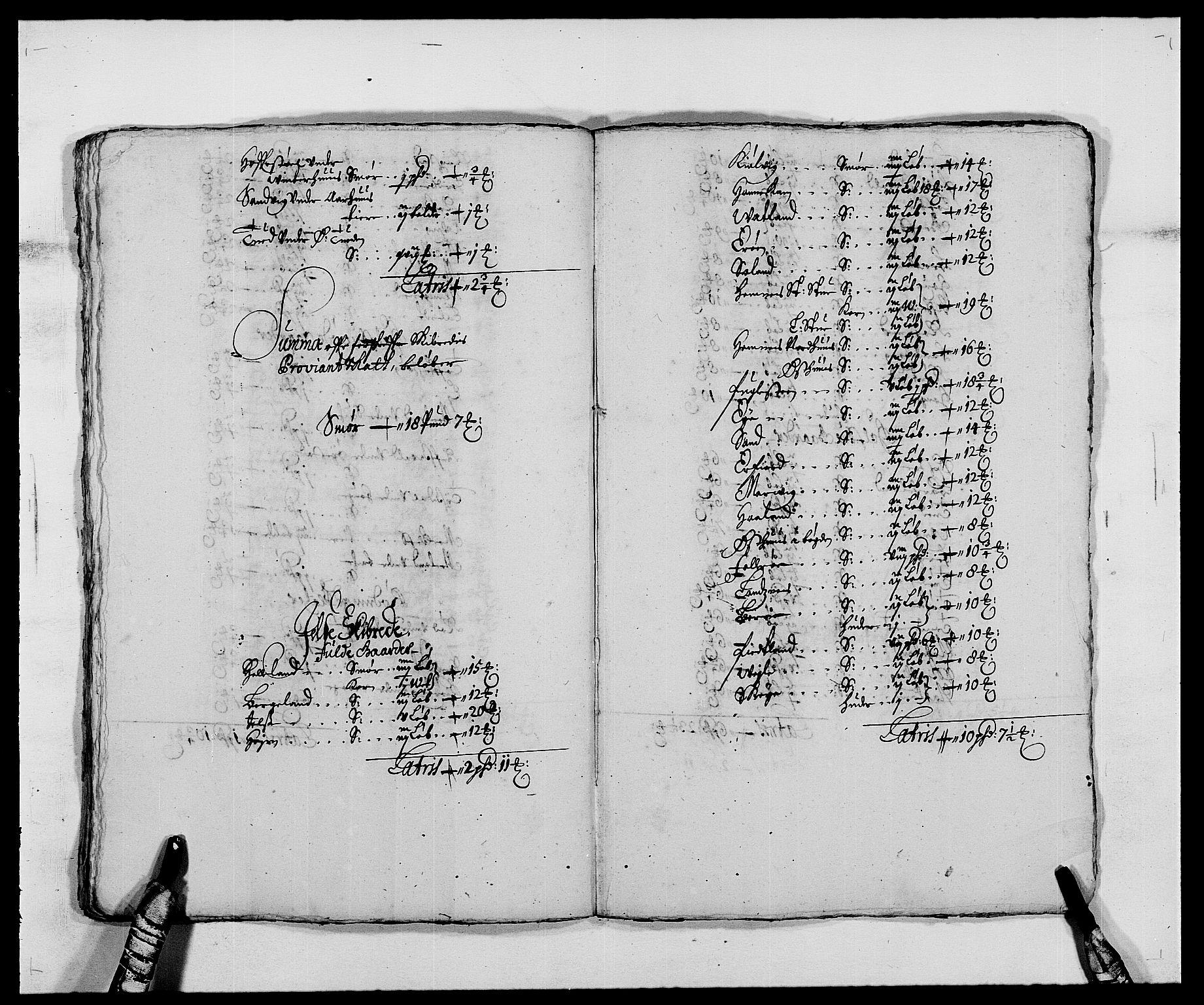 Rentekammeret inntil 1814, Reviderte regnskaper, Fogderegnskap, AV/RA-EA-4092/R47/L2850: Fogderegnskap Ryfylke, 1680, p. 111