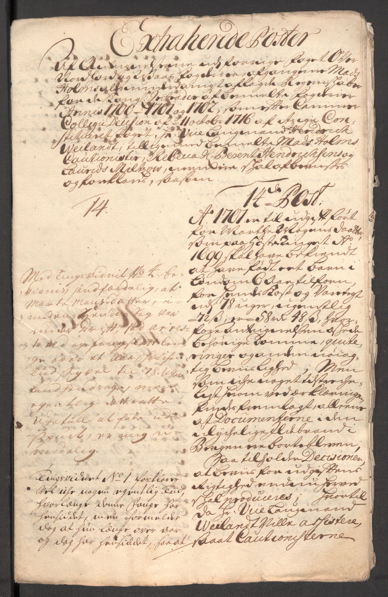 Rentekammeret inntil 1814, Reviderte regnskaper, Fogderegnskap, AV/RA-EA-4092/R51/L3186: Fogderegnskap Nordhordland og Voss, 1702-1703, p. 211