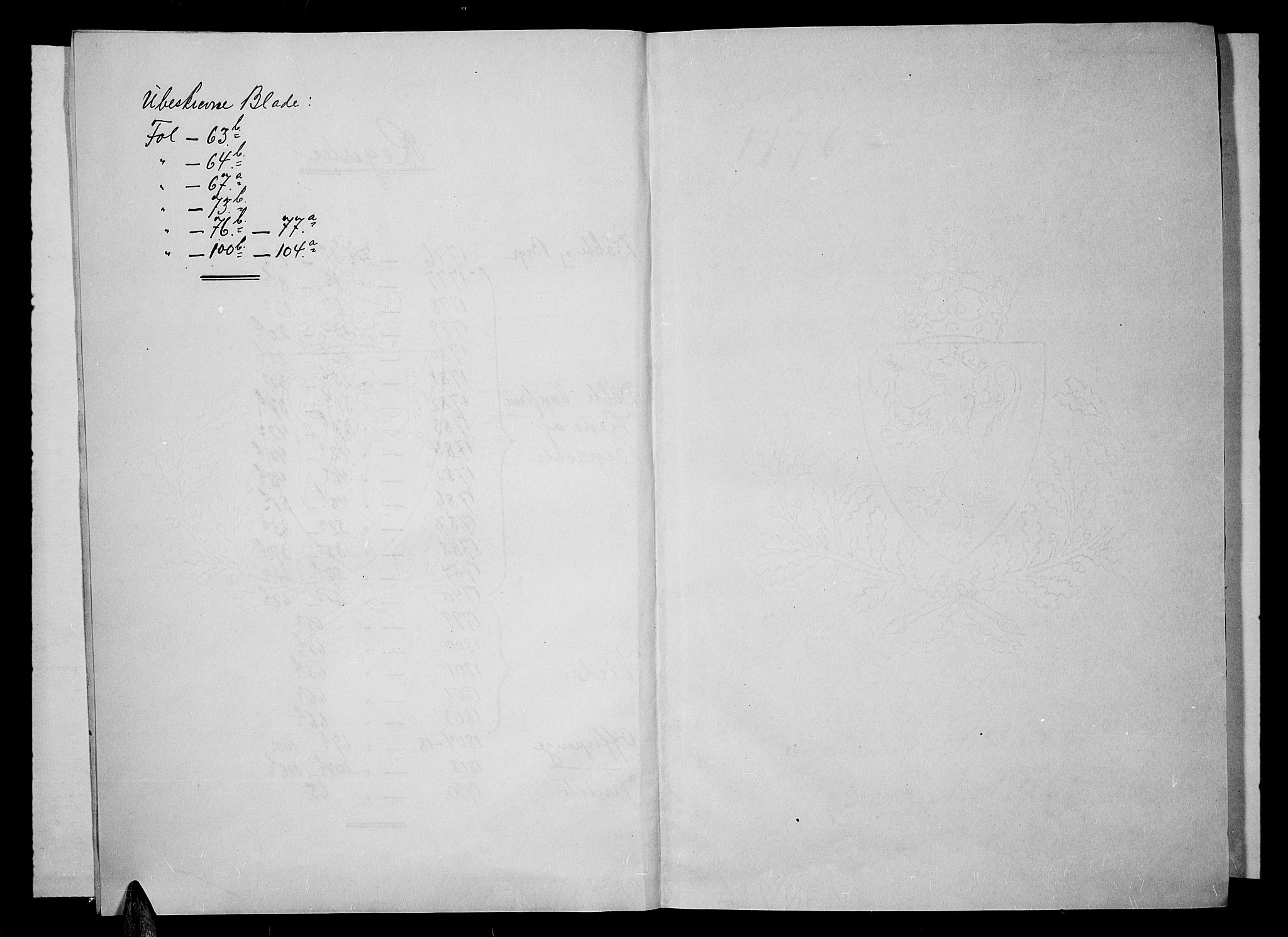 Valle sokneprestkontor, SAK/1111-0044/F/Fa/Fac/L0003: Parish register (official) no. A 3, 1776-1790