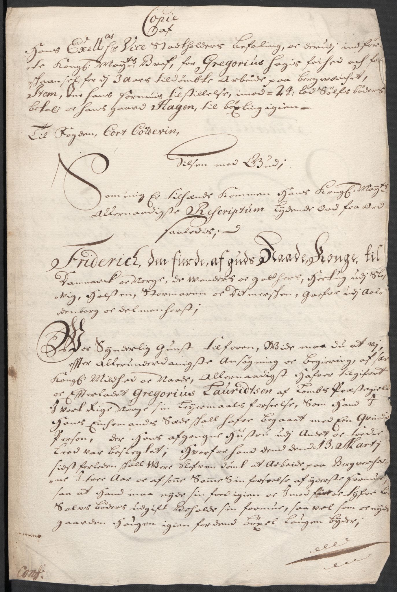 Rentekammeret inntil 1814, Reviderte regnskaper, Fogderegnskap, RA/EA-4092/R17/L1173: Fogderegnskap Gudbrandsdal, 1700, p. 228