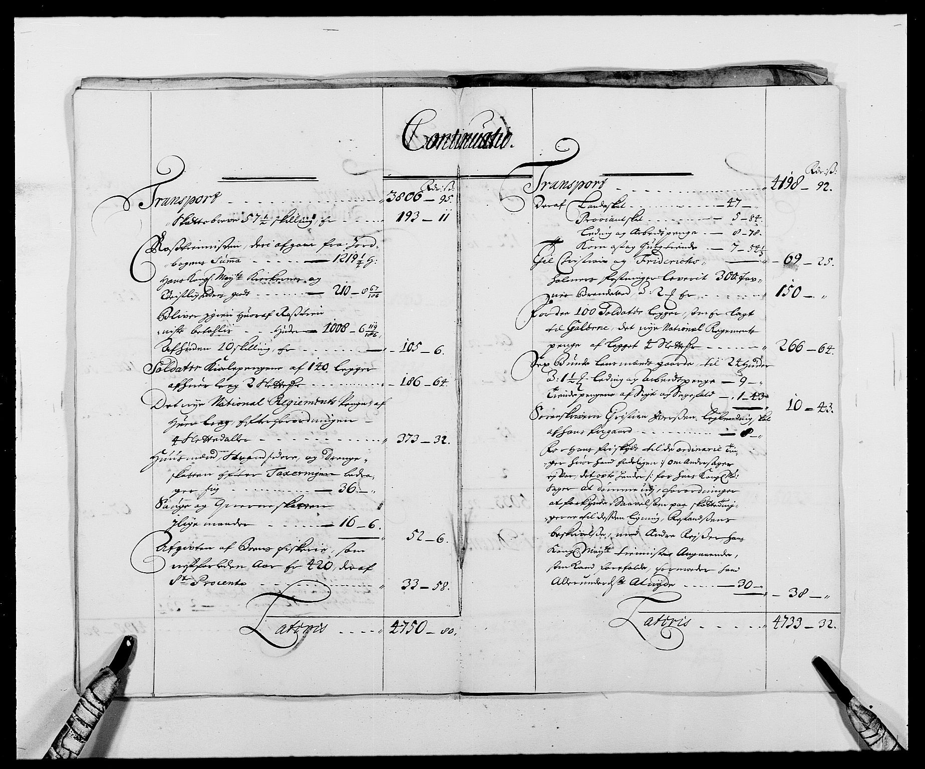 Rentekammeret inntil 1814, Reviderte regnskaper, Fogderegnskap, AV/RA-EA-4092/R42/L2543: Mandal fogderi, 1688-1691, p. 115