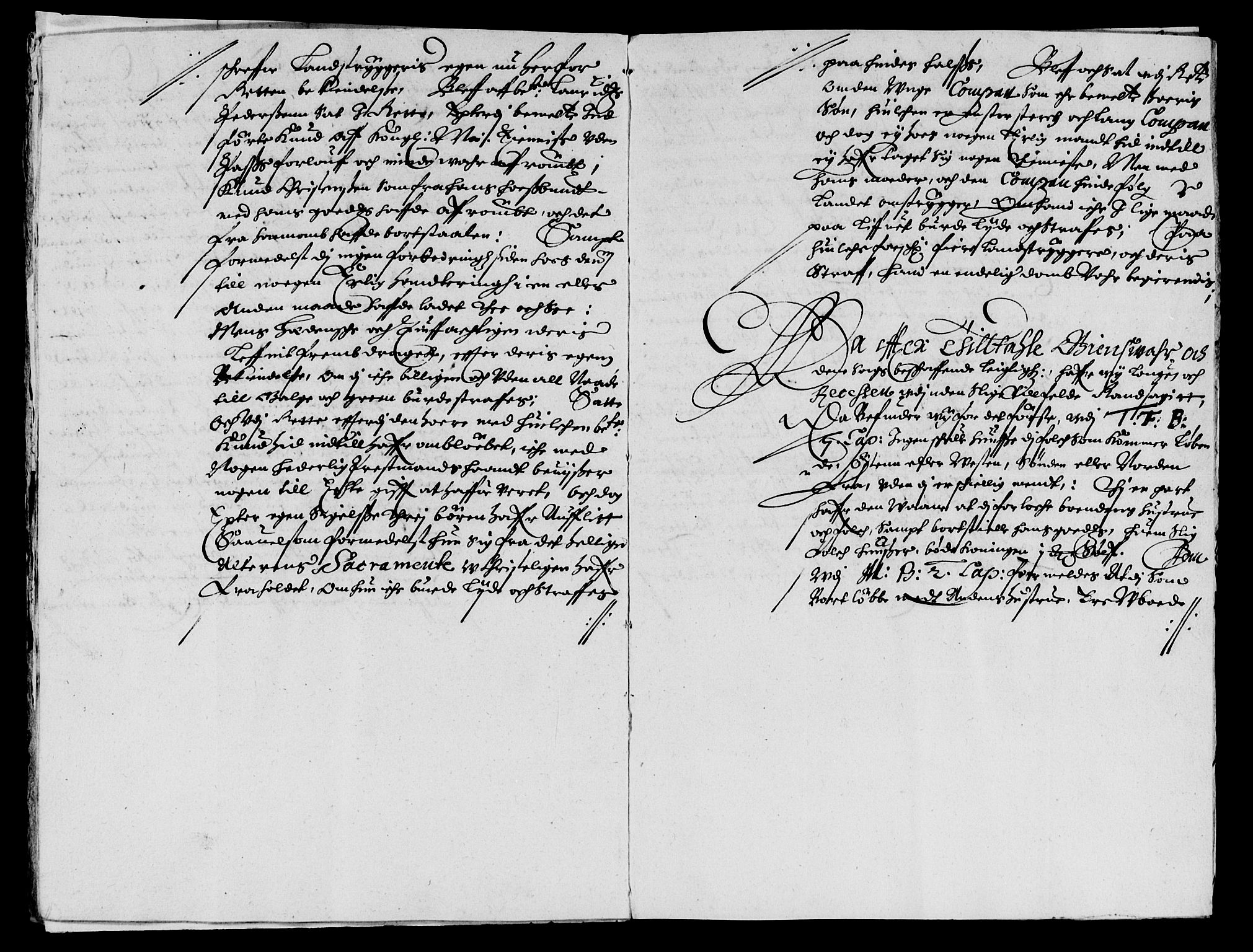 Rentekammeret inntil 1814, Reviderte regnskaper, Lensregnskaper, AV/RA-EA-5023/R/Rb/Rbs/L0032: Stavanger len, 1648-1650