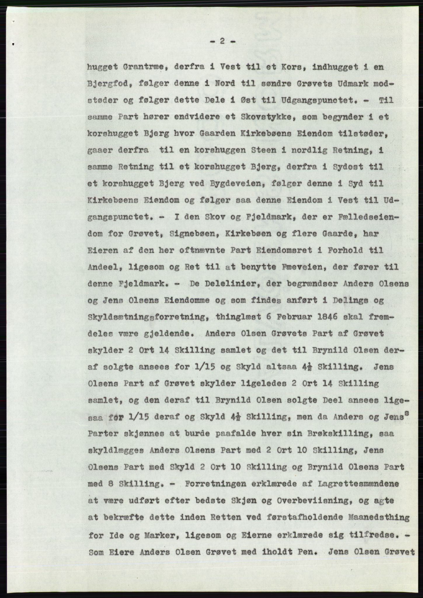 Statsarkivet i Oslo, SAO/A-10621/Z/Zd/L0007: Avskrifter, j.nr 804-1436/1957, 1957, p. 54