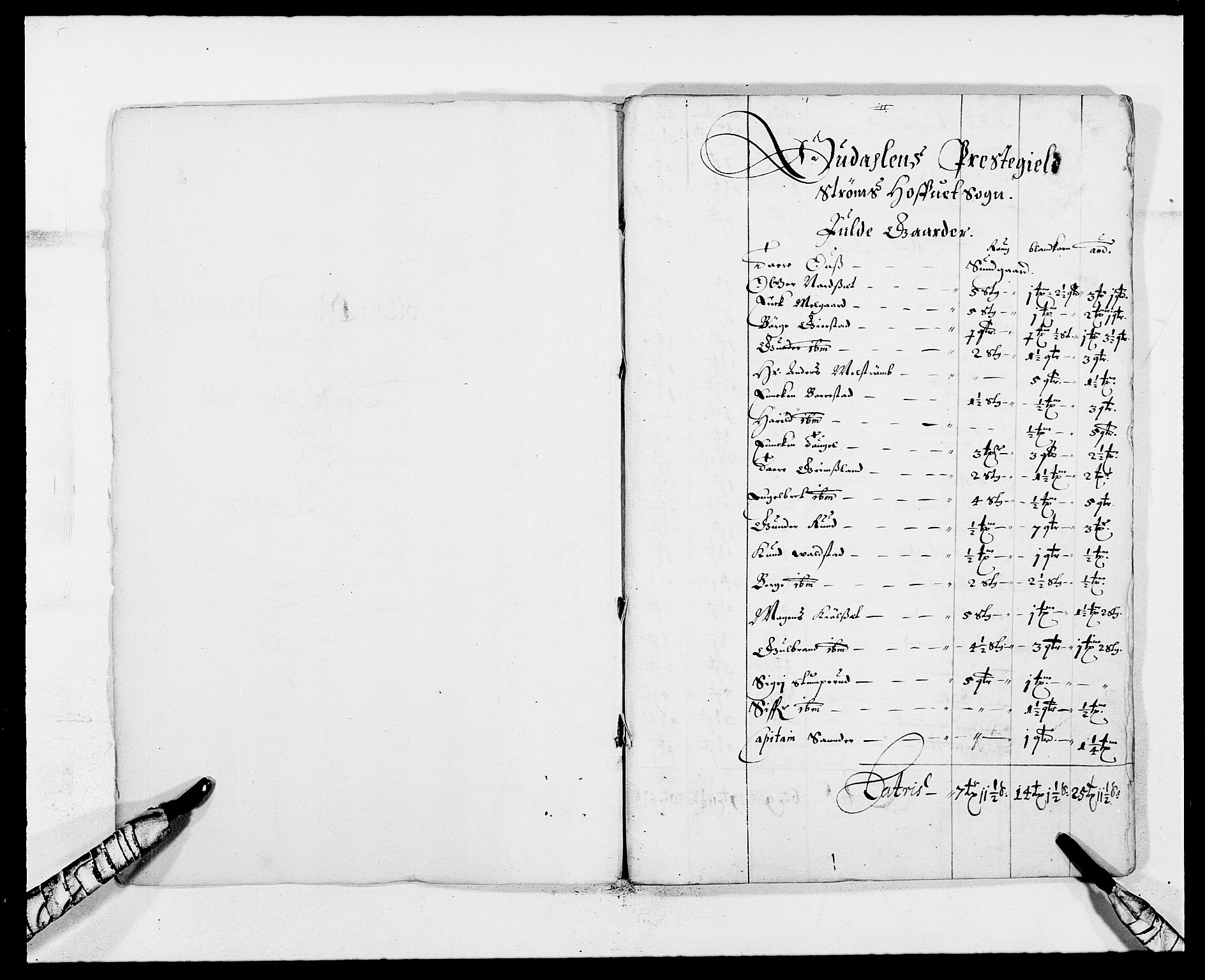 Rentekammeret inntil 1814, Reviderte regnskaper, Fogderegnskap, RA/EA-4092/R13/L0809: Fogderegnskap Solør, Odal og Østerdal, 1675, p. 348