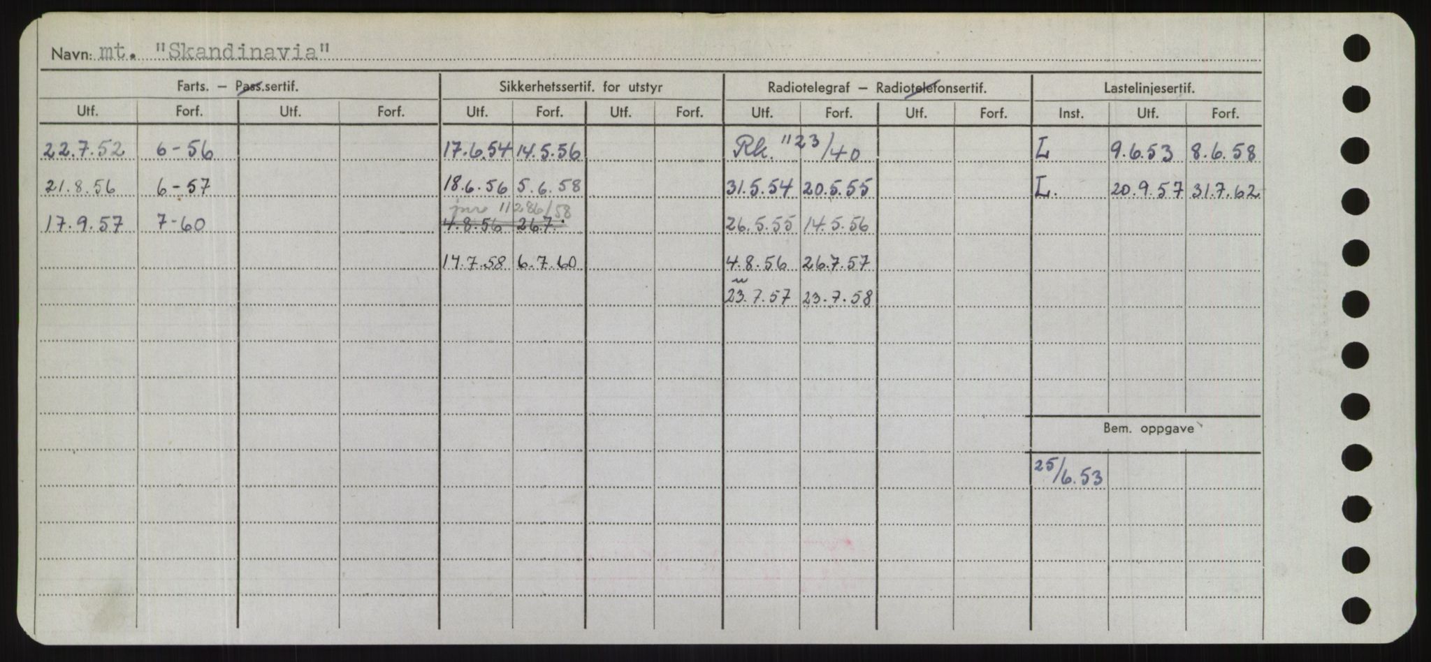 Sjøfartsdirektoratet med forløpere, Skipsmålingen, AV/RA-S-1627/H/Hd/L0034: Fartøy, Sk-Slå, p. 54