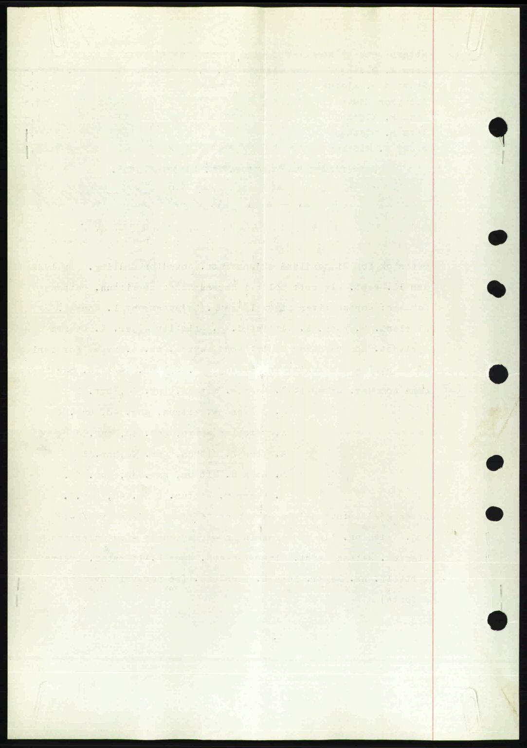 Midhordland sorenskriveri, SAB/A-3001/1/G/Gb/Gbj/L0022: Mortgage book no. A41-43, 1946-1946, Diary no: : 6/1946