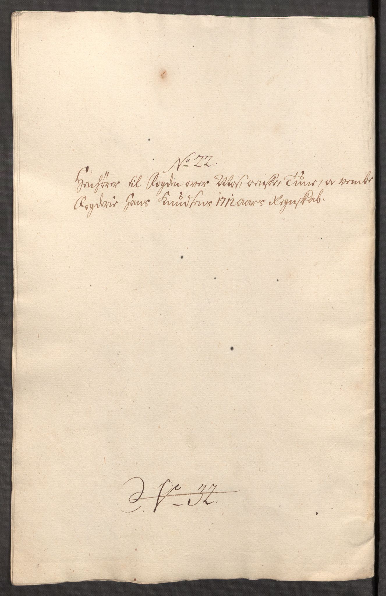 Rentekammeret inntil 1814, Reviderte regnskaper, Fogderegnskap, RA/EA-4092/R04/L0137: Fogderegnskap Moss, Onsøy, Tune, Veme og Åbygge, 1712, p. 104