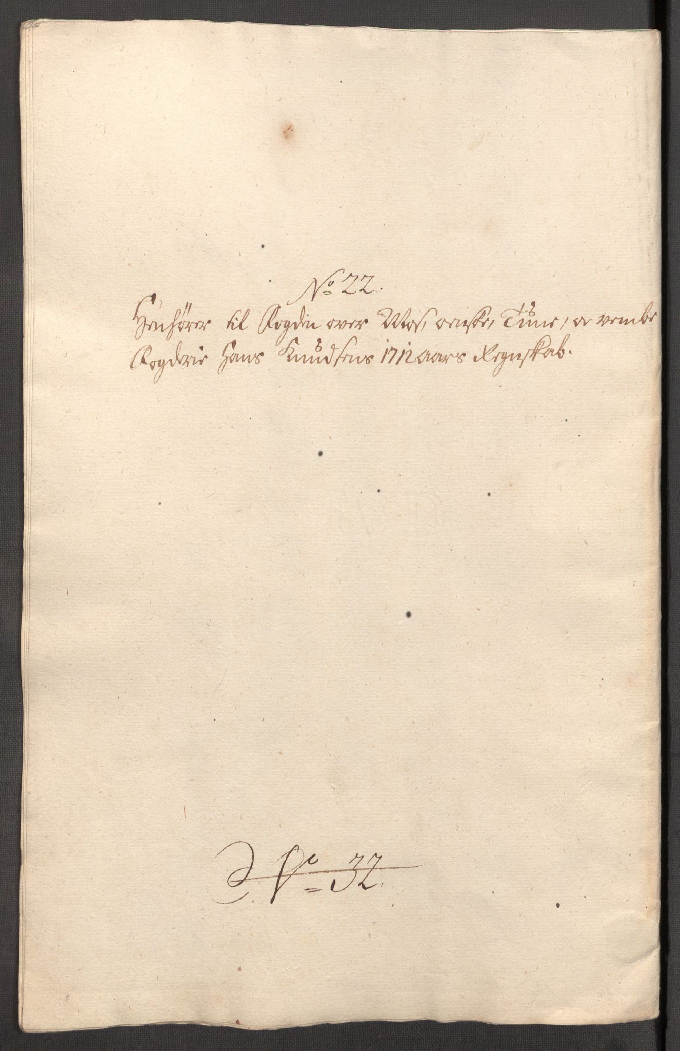 Rentekammeret inntil 1814, Reviderte regnskaper, Fogderegnskap, AV/RA-EA-4092/R04/L0137: Fogderegnskap Moss, Onsøy, Tune, Veme og Åbygge, 1712, p. 104