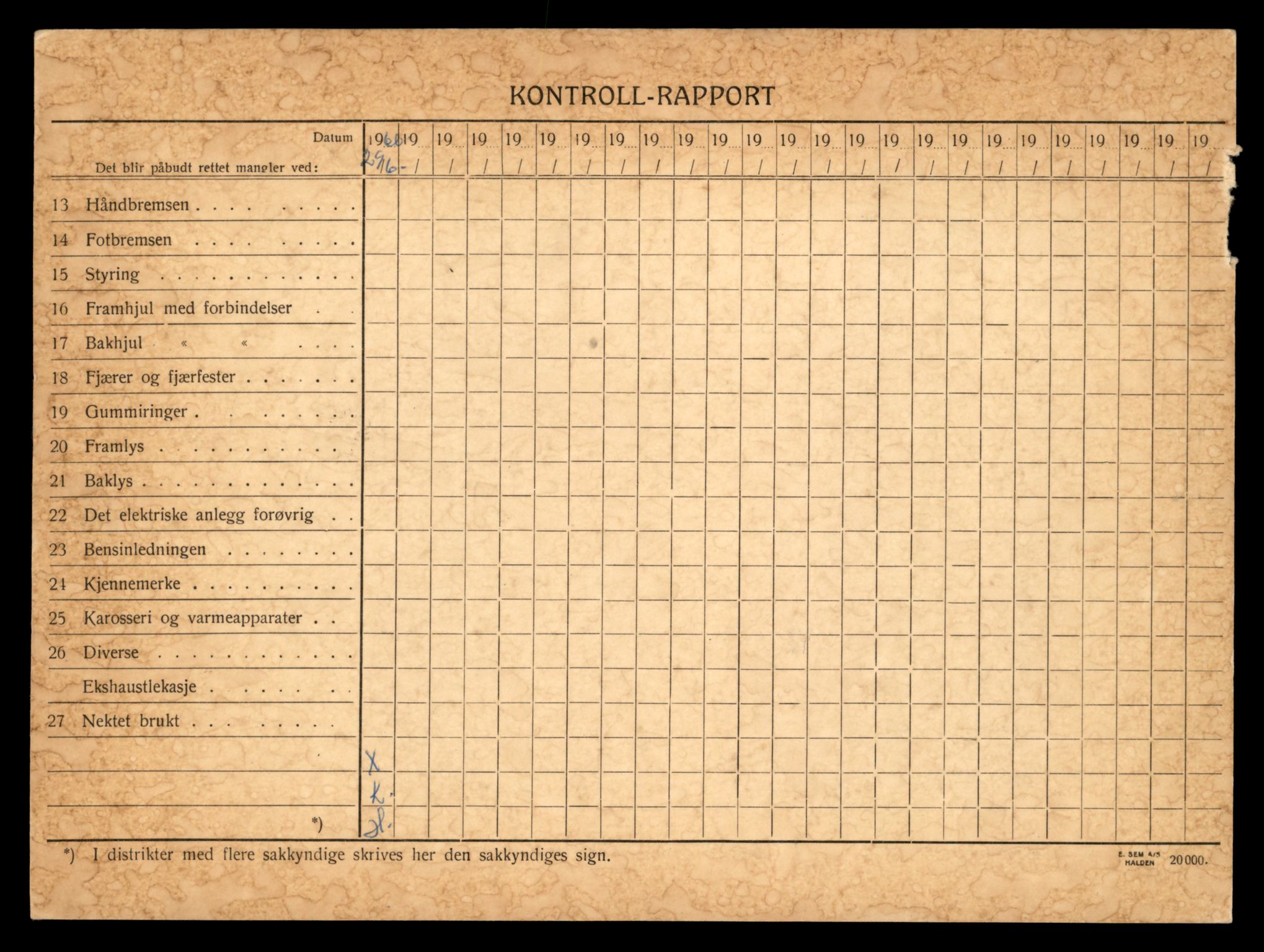 Møre og Romsdal vegkontor - Ålesund trafikkstasjon, AV/SAT-A-4099/F/Fe/L0031: Registreringskort for kjøretøy T 11800 - T 11996, 1927-1998, p. 2236