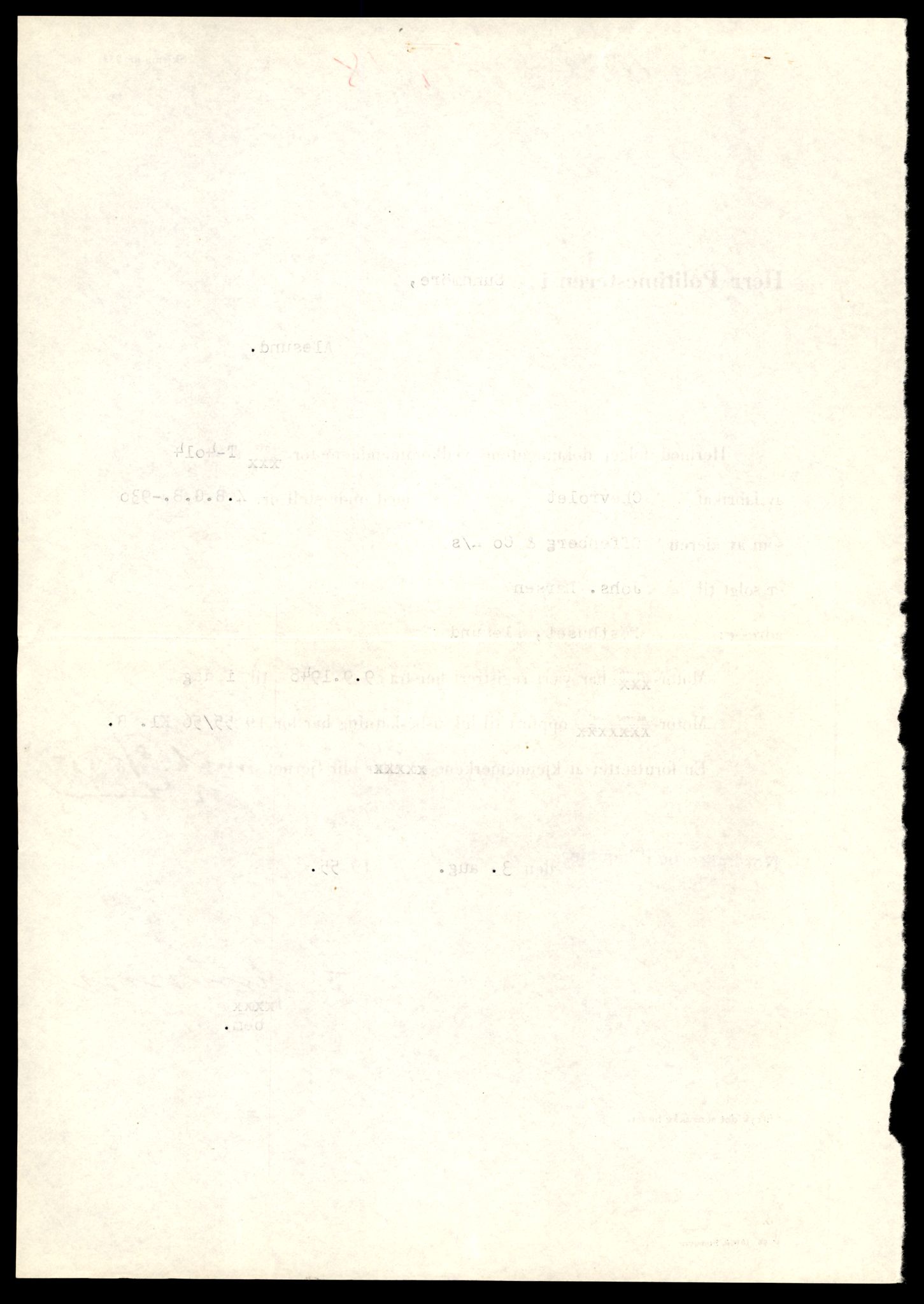 Møre og Romsdal vegkontor - Ålesund trafikkstasjon, AV/SAT-A-4099/F/Fe/L0049: Registreringskort for kjøretøy T 14864 - T 18613, 1927-1998, p. 200