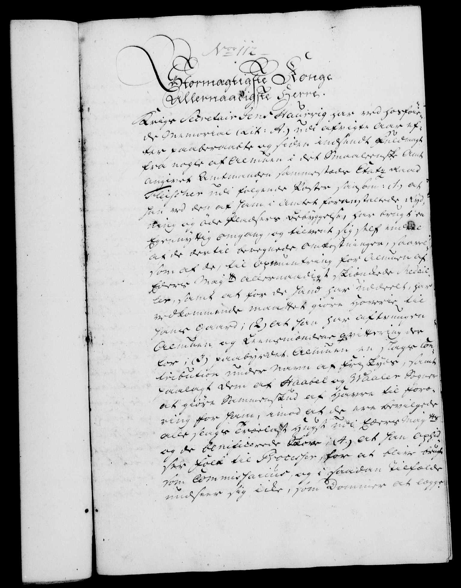 Rentekammeret, Kammerkanselliet, AV/RA-EA-3111/G/Gf/Gfa/L0045: Norsk relasjons- og resolusjonsprotokoll (merket RK 52.45), 1763, p. 461