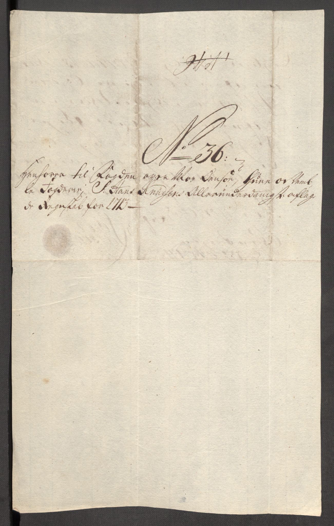 Rentekammeret inntil 1814, Reviderte regnskaper, Fogderegnskap, AV/RA-EA-4092/R04/L0138: Fogderegnskap Moss, Onsøy, Tune, Veme og Åbygge, 1713-1714, p. 284