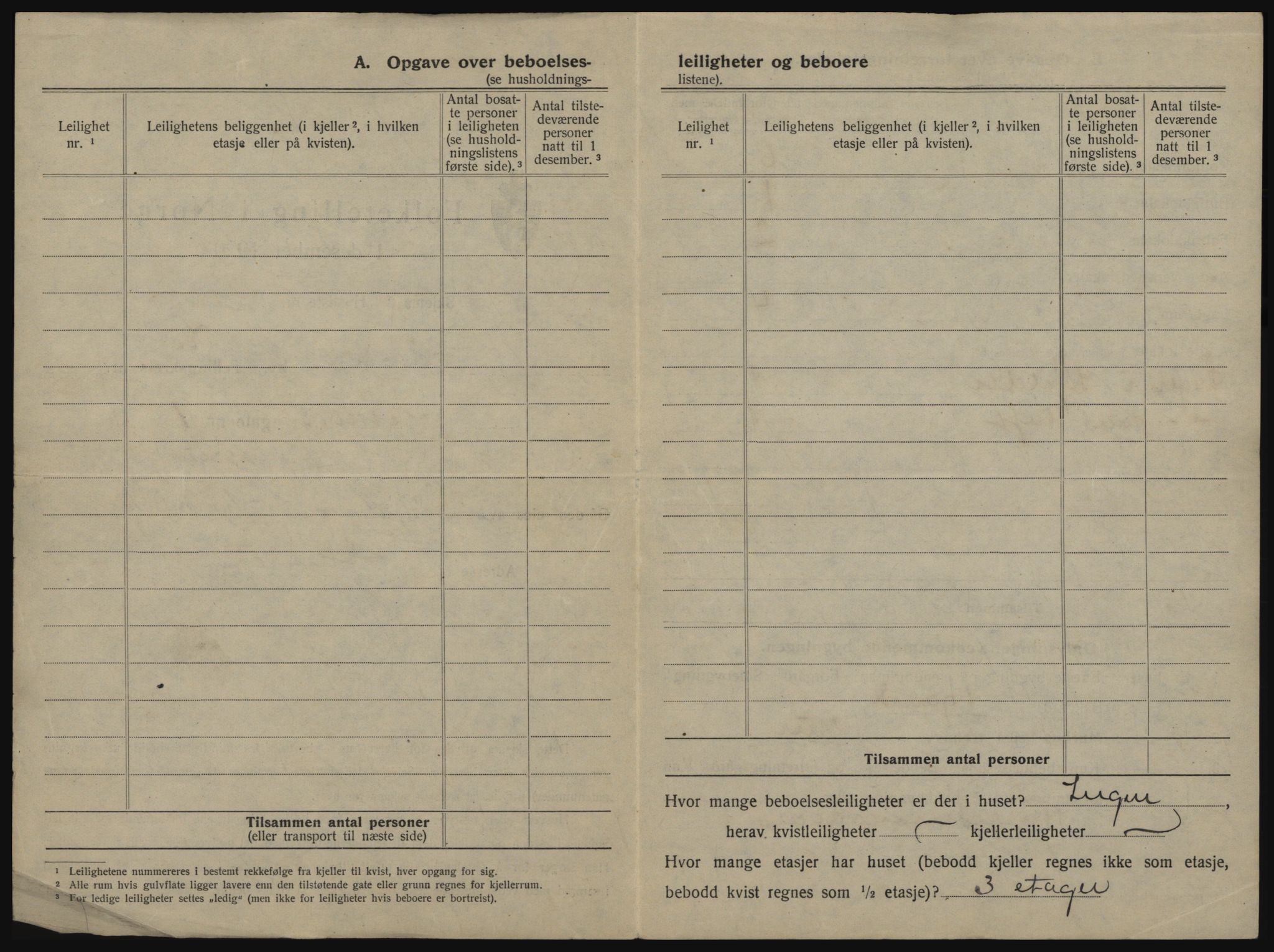 SAO, 1920 census for Kristiania, 1920, p. 363