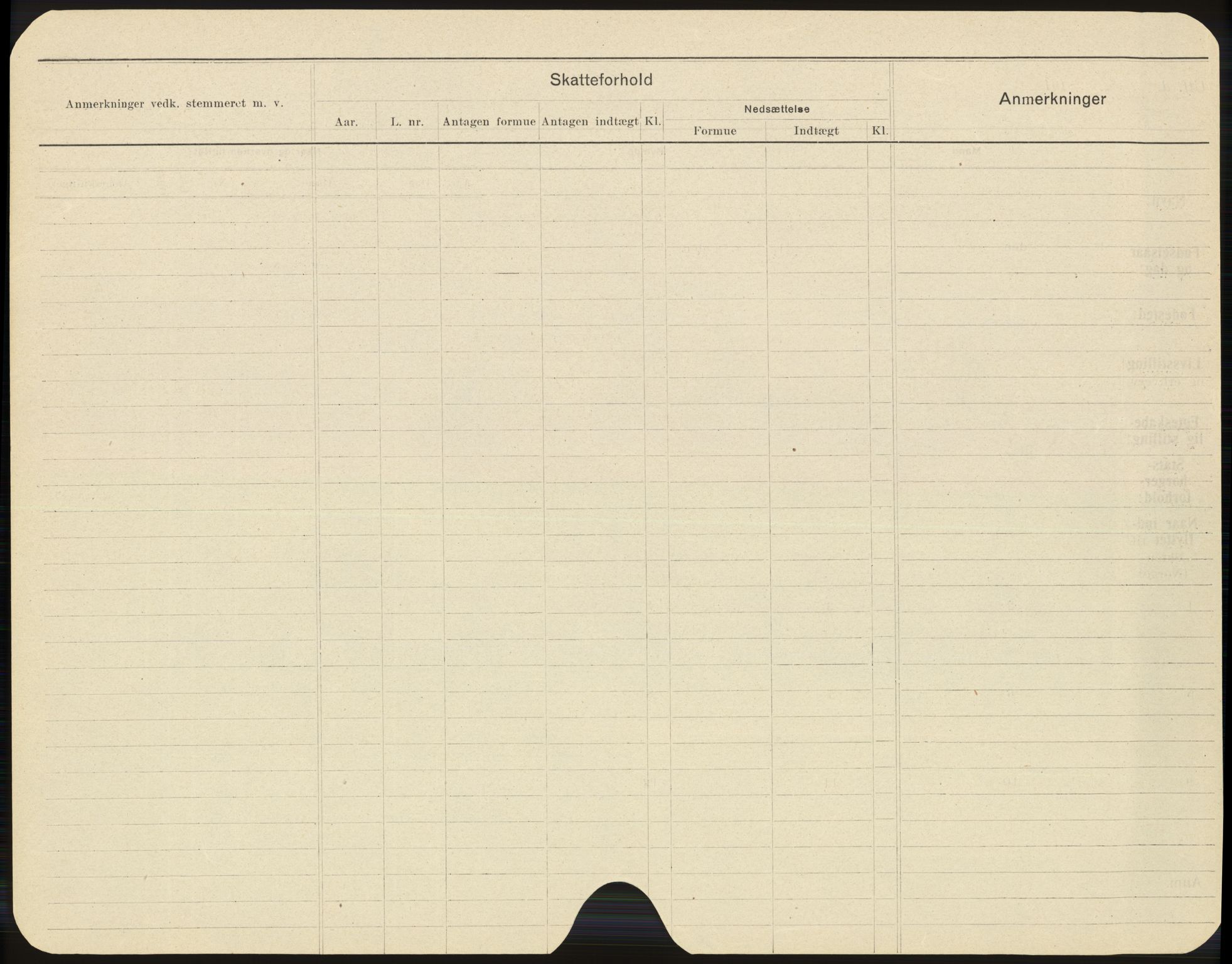 Skien folkeregister, SAKO/A-425/H/Ha/L0001: Døde, 1916-1929, p. 136