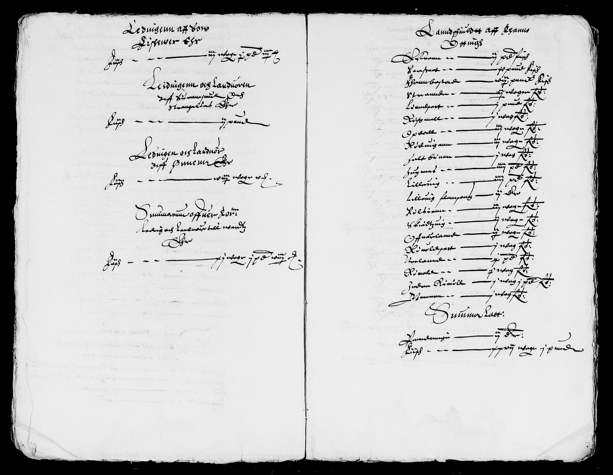 Rentekammeret inntil 1814, Reviderte regnskaper, Lensregnskaper, AV/RA-EA-5023/R/Rb/Rbw/L0011: Trondheim len, 1609-1614