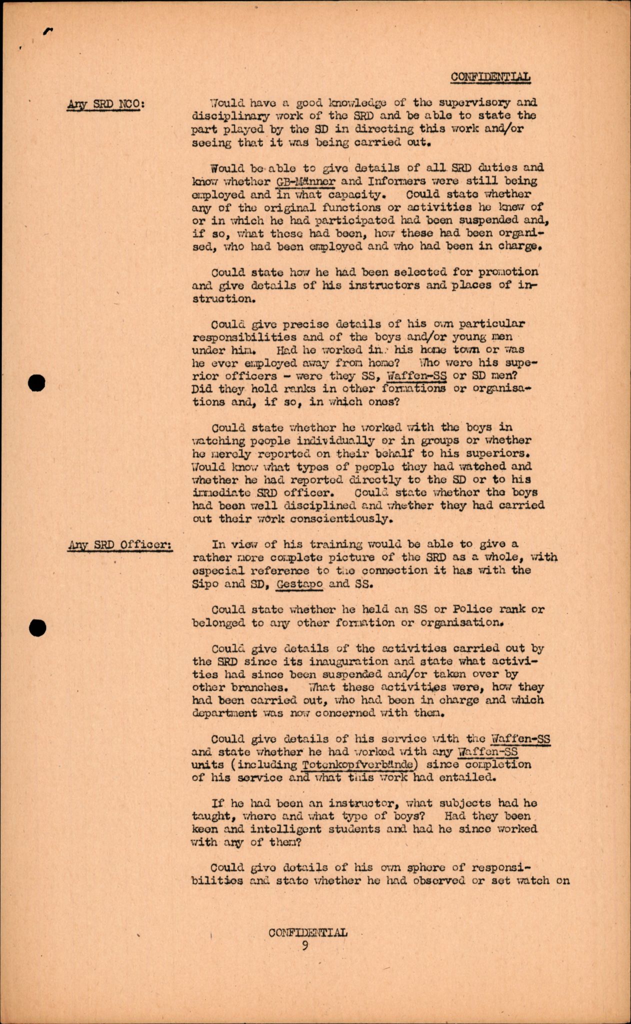 Forsvarets Overkommando. 2 kontor. Arkiv 11.4. Spredte tyske arkivsaker, AV/RA-RAFA-7031/D/Dar/Darc/L0016: FO.II, 1945, p. 977