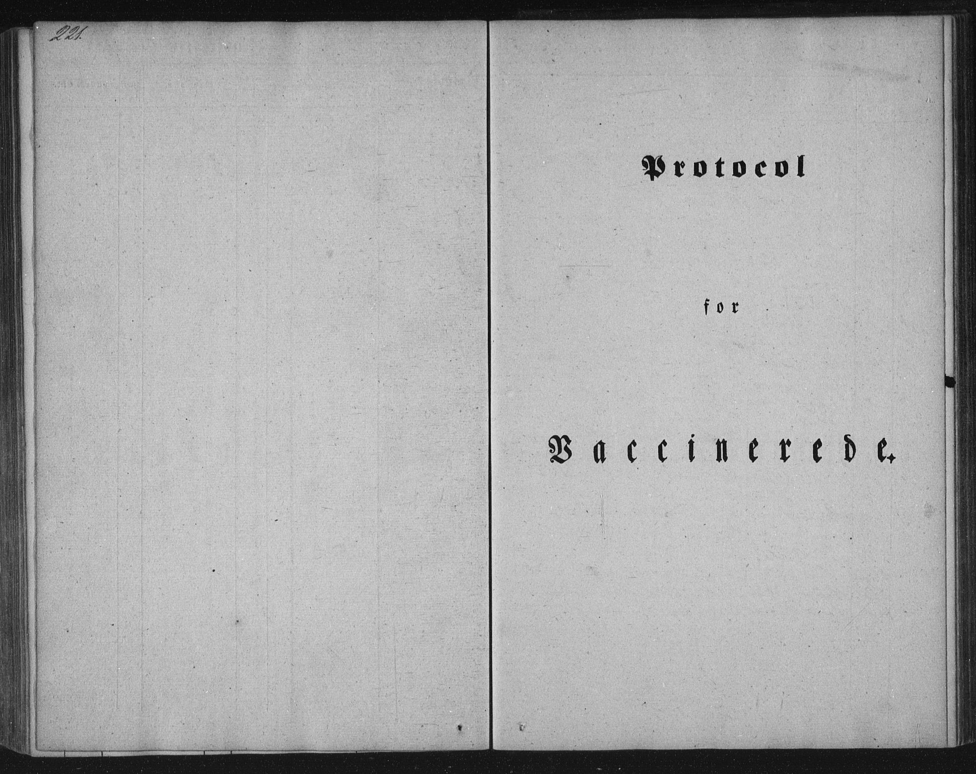 Ministerialprotokoller, klokkerbøker og fødselsregistre - Nordland, AV/SAT-A-1459/859/L0843: Parish register (official) no. 859A03, 1840-1848, p. 221