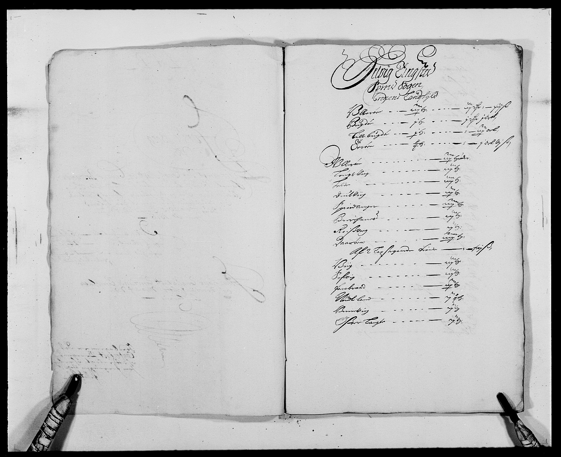 Rentekammeret inntil 1814, Reviderte regnskaper, Fogderegnskap, RA/EA-4092/R41/L2529: Fogderegnskap Lista, 1675-1676, p. 9