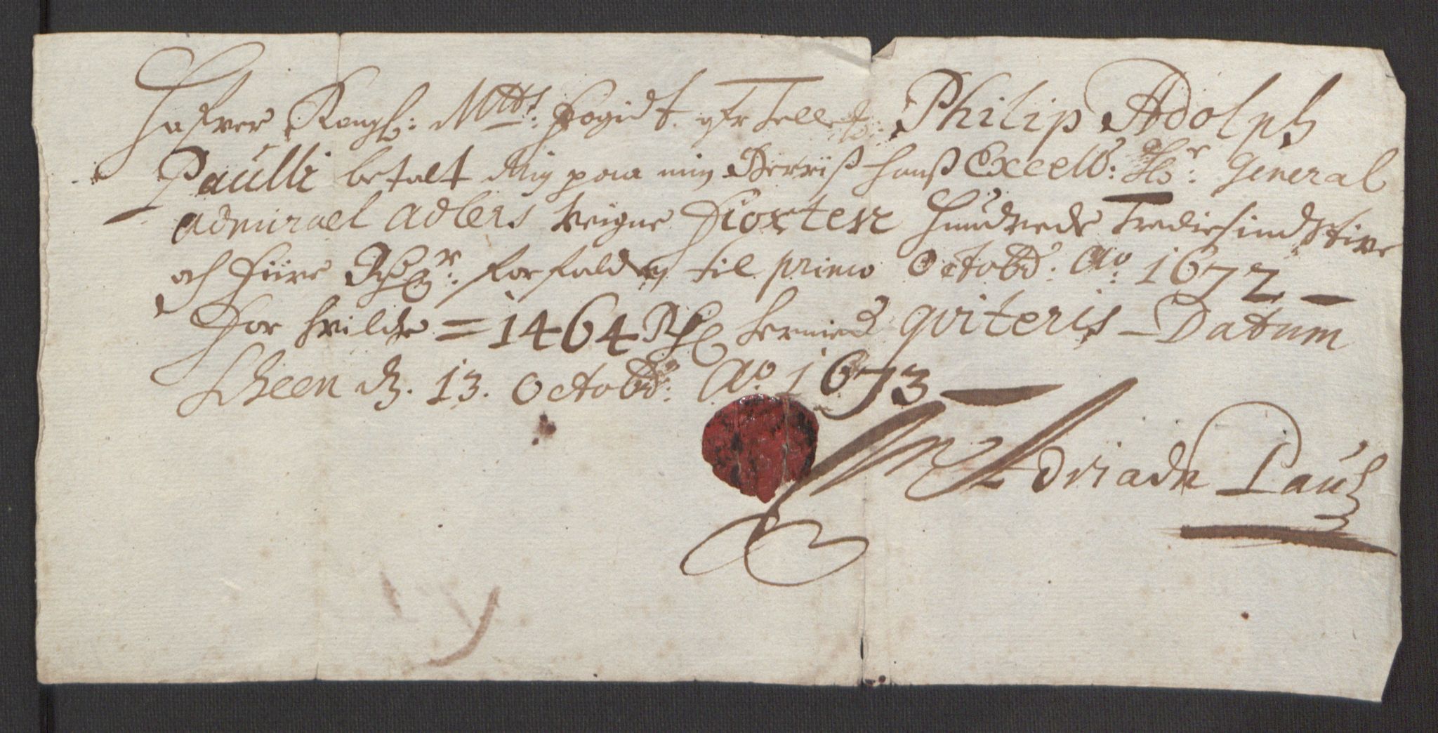 Rentekammeret inntil 1814, Reviderte regnskaper, Fogderegnskap, AV/RA-EA-4092/R35/L2061: Fogderegnskap Øvre og Nedre Telemark, 1673-1674, p. 235