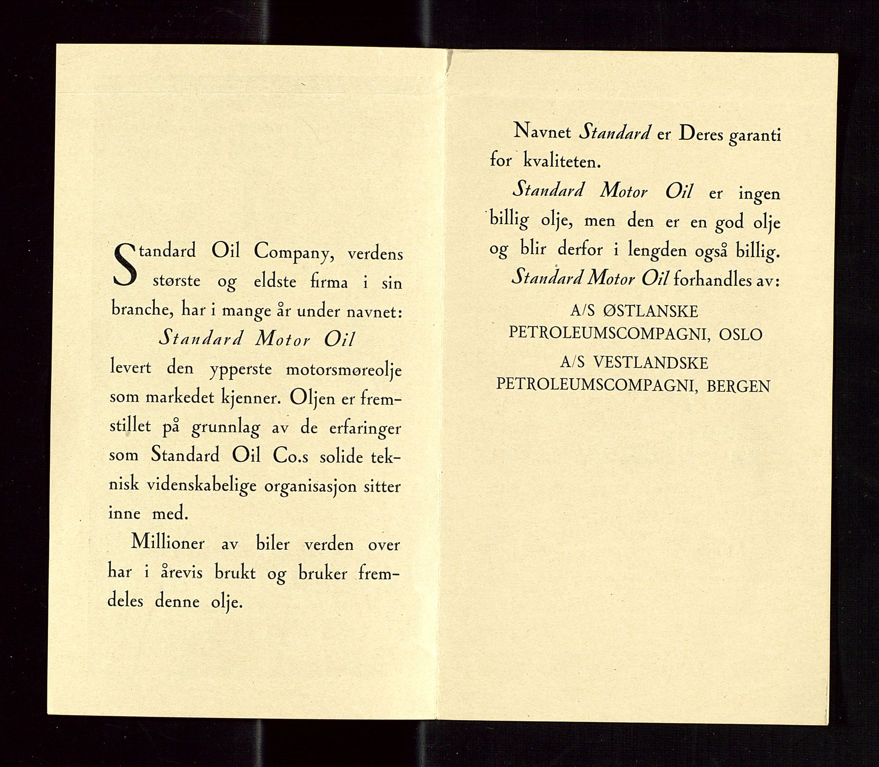 Pa 1521 - A/S Norske Shell, AV/SAST-A-101915/E/Ea/Eaa/L0014: Sjefskorrespondanse, 1927-1928, p. 5