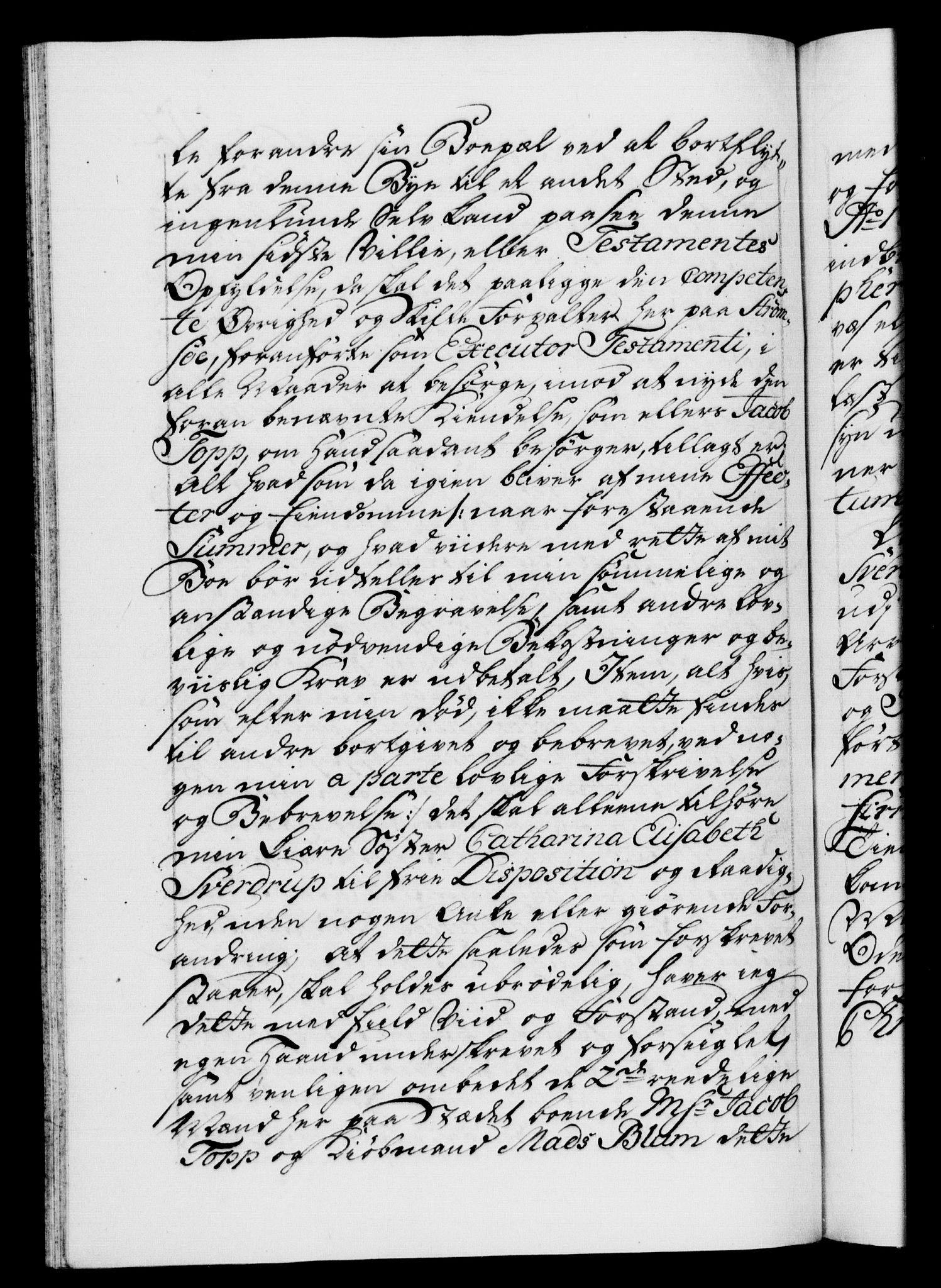 Danske Kanselli 1572-1799, AV/RA-EA-3023/F/Fc/Fca/Fcaa/L0045: Norske registre "Norske eller 3. dept.s åpne brev, 1771-1773, p. 212b