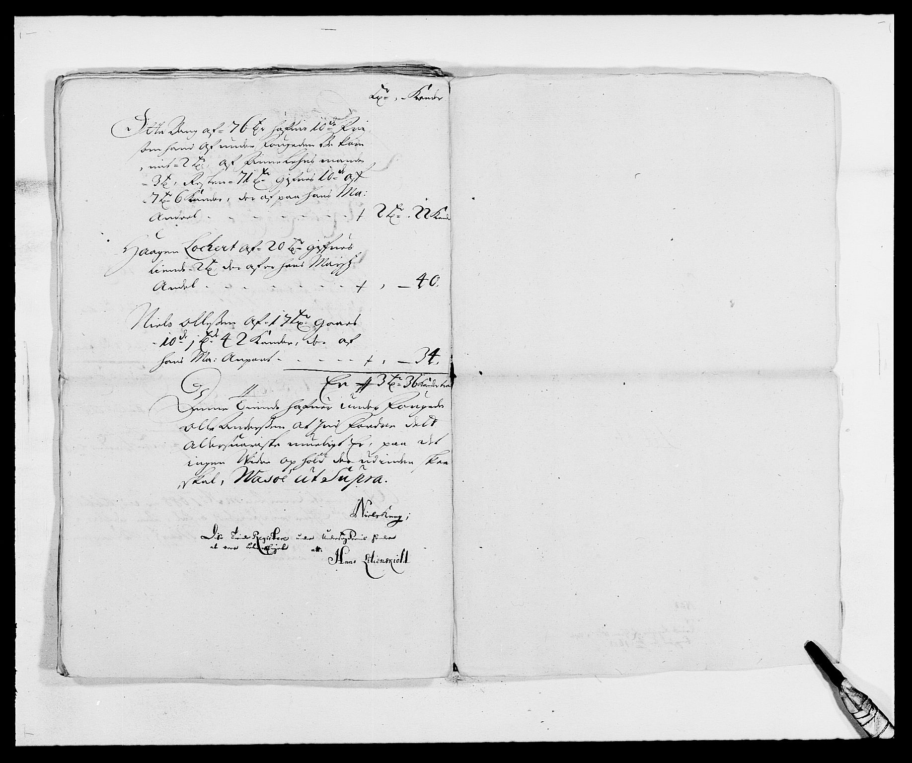 Rentekammeret inntil 1814, Reviderte regnskaper, Fogderegnskap, RA/EA-4092/R69/L4850: Fogderegnskap Finnmark/Vardøhus, 1680-1690, p. 253