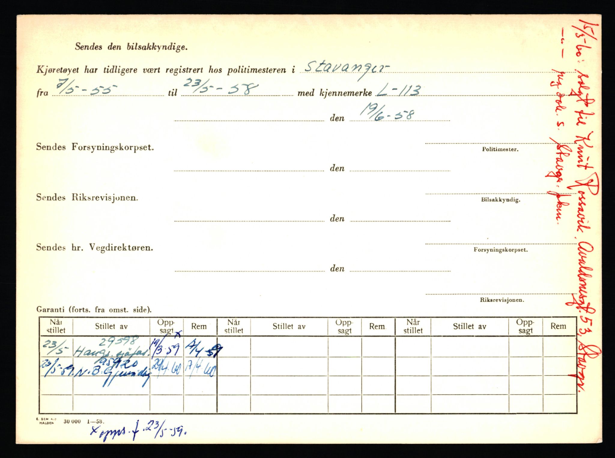 Stavanger trafikkstasjon, AV/SAST-A-101942/0/F/L0023: L-12500 - L-12999, 1930-1971, p. 568