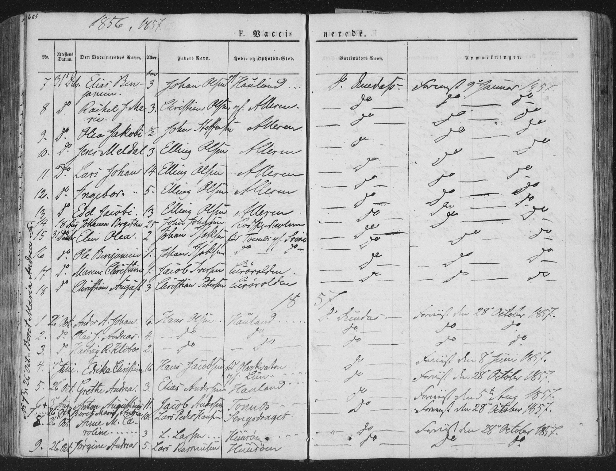 Ministerialprotokoller, klokkerbøker og fødselsregistre - Nordland, SAT/A-1459/839/L0566: Parish register (official) no. 839A03, 1825-1862, p. 605