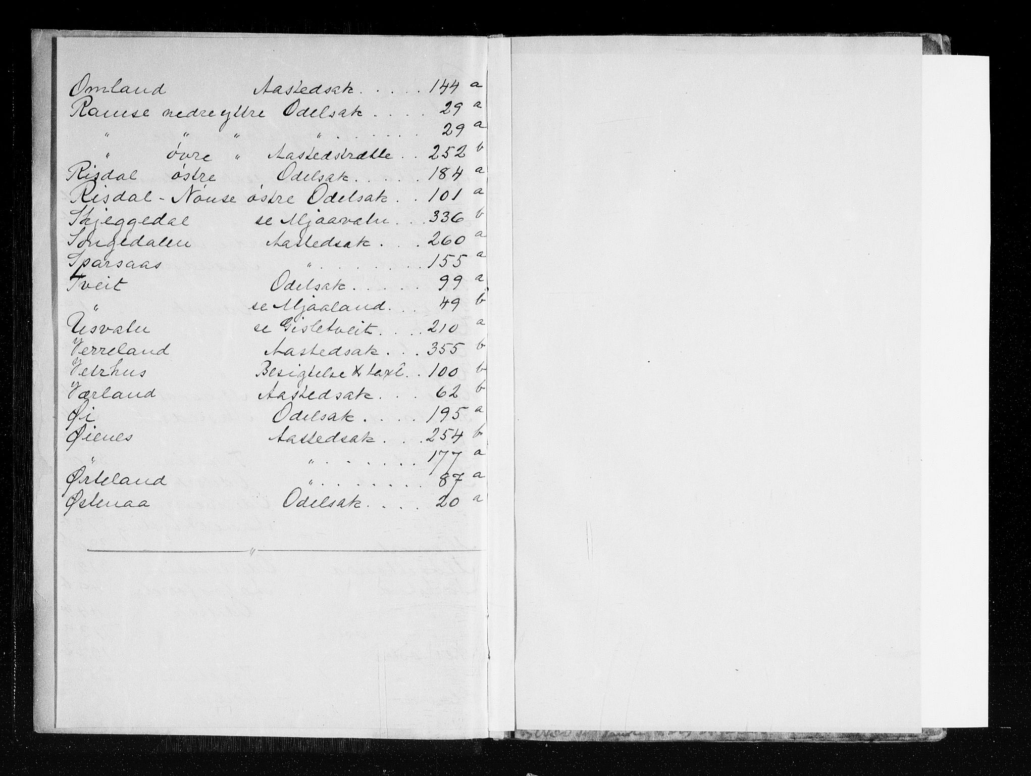 Østre Råbyggelag sorenskriveri, SAK/1221-0016/F/Fa/L0018: Tingbok nr 17 med register, 1763-1766, p. 0b-1a