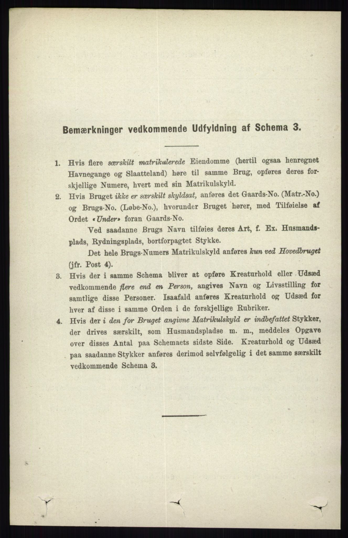 RA, 1891 census for 0431 Sollia, 1891, p. 393
