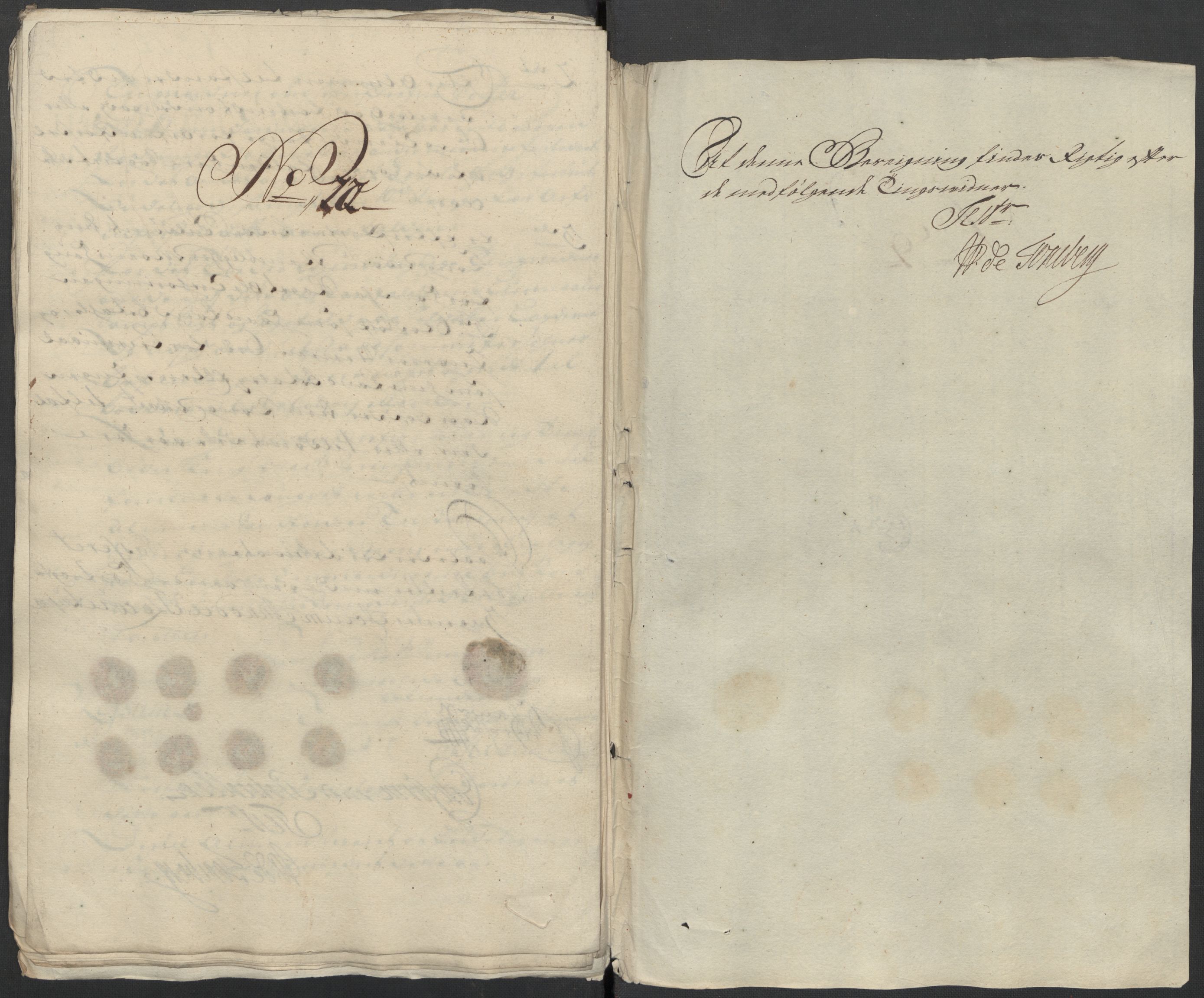 Rentekammeret inntil 1814, Reviderte regnskaper, Fogderegnskap, RA/EA-4092/R11/L0597: Fogderegnskap Nedre Romerike, 1715, p. 207