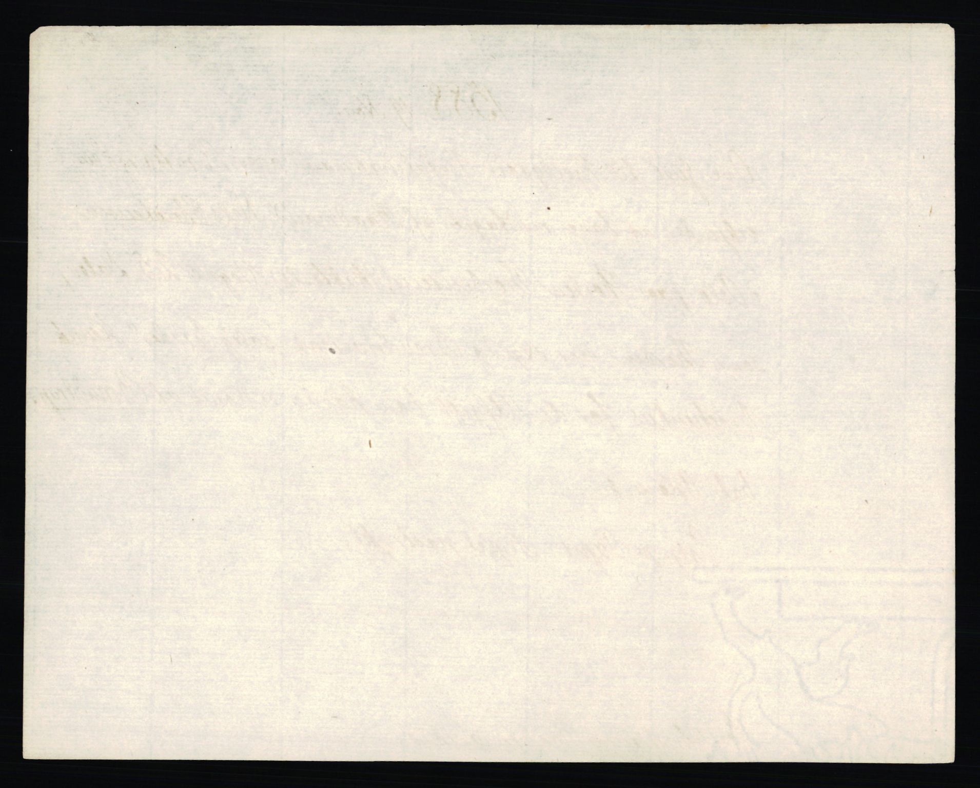 Riksarkivets diplomsamling, AV/RA-EA-5965/F35/F35b/L0003: Riksarkivets diplomer, seddelregister, 1583-1592, p. 328