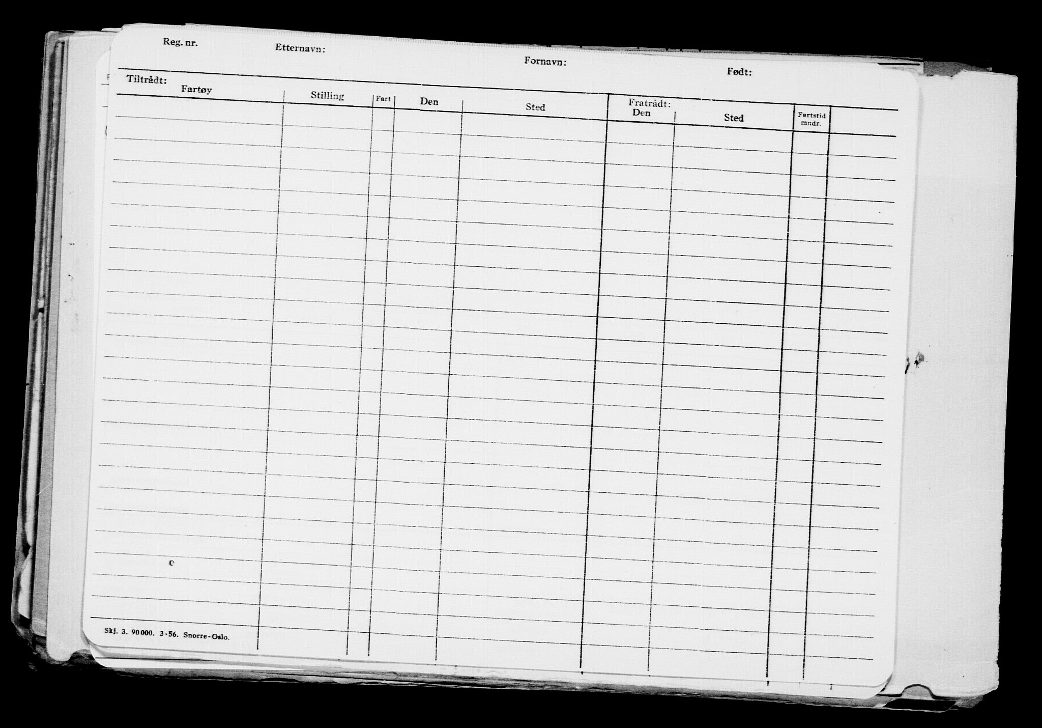 Direktoratet for sjømenn, AV/RA-S-3545/G/Gb/L0087: Hovedkort, 1909-1910, p. 555