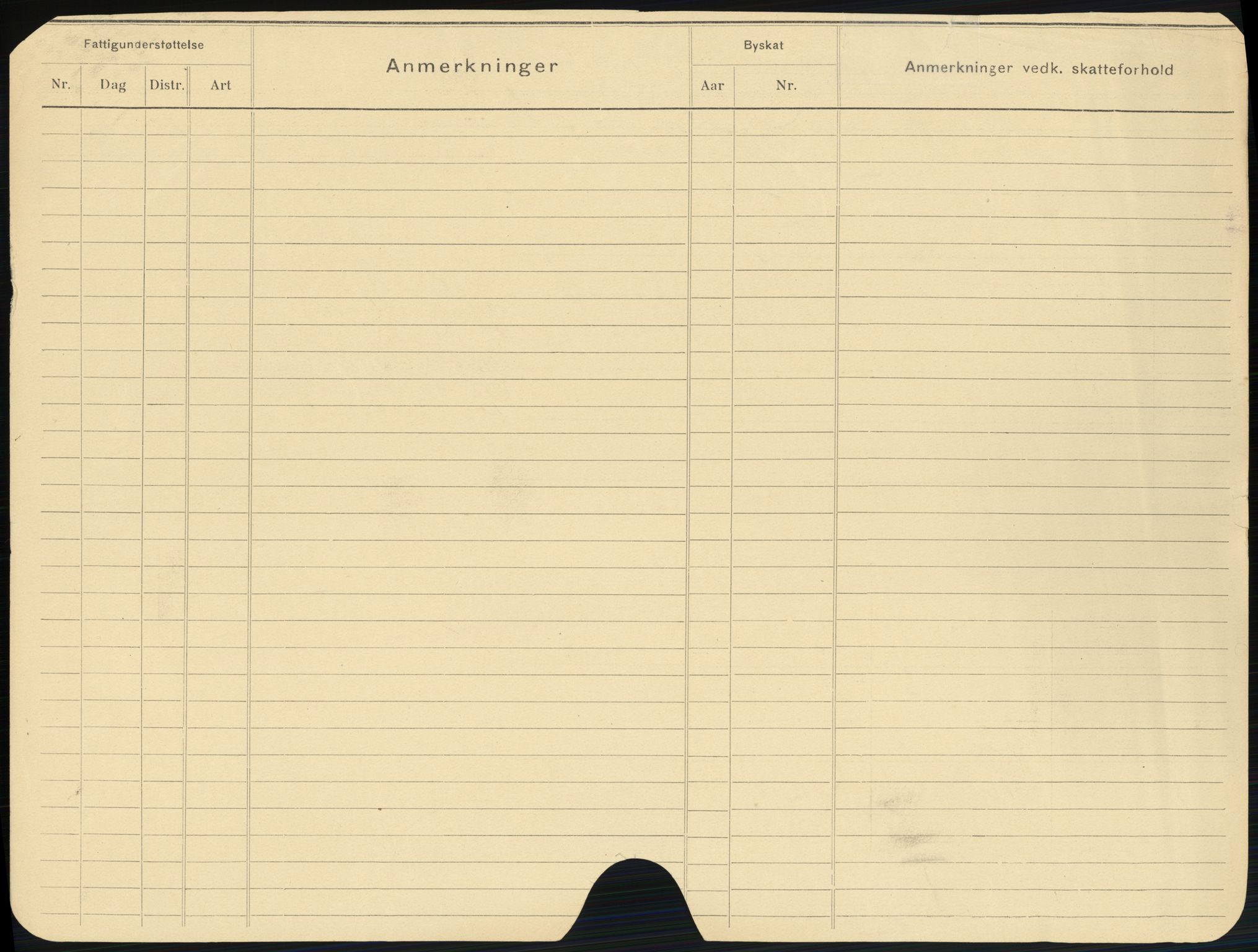 Bergen folkeregister, AV/SAB-A-17201/I/Ia/L0031: Utflyttet 1912 - 1920, Telle - Tuv, 1912-1920