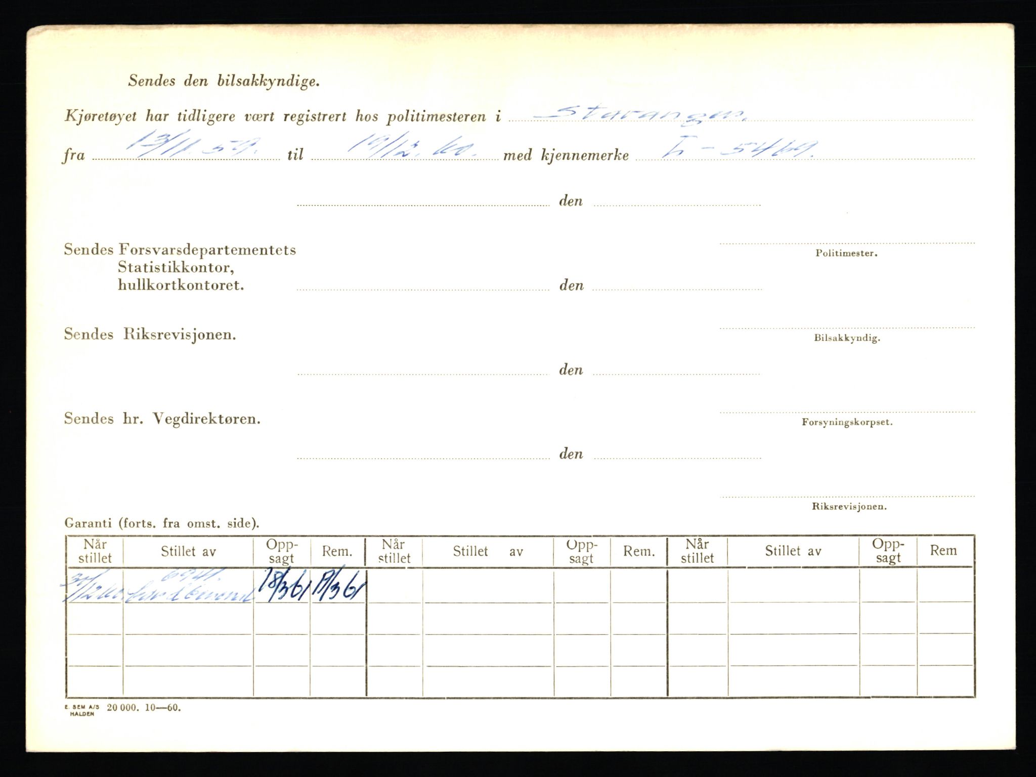 Stavanger trafikkstasjon, AV/SAST-A-101942/0/F/L0053: L-52900 - L-54199, 1930-1971, p. 638