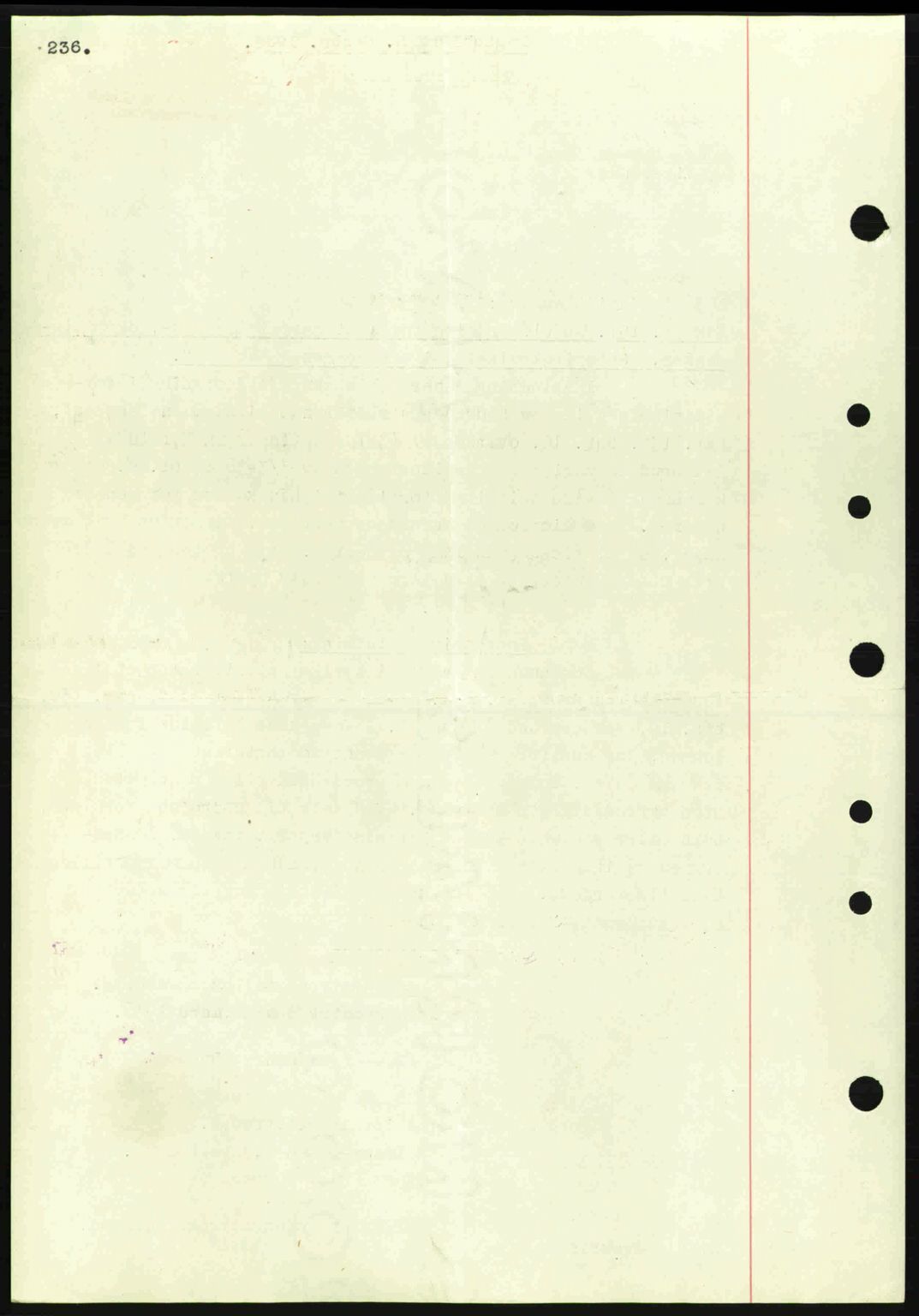 Eiker, Modum og Sigdal sorenskriveri, SAKO/A-123/G/Ga/Gab/L0034: Mortgage book no. A4, 1936-1937, Diary no: : 2919/1936