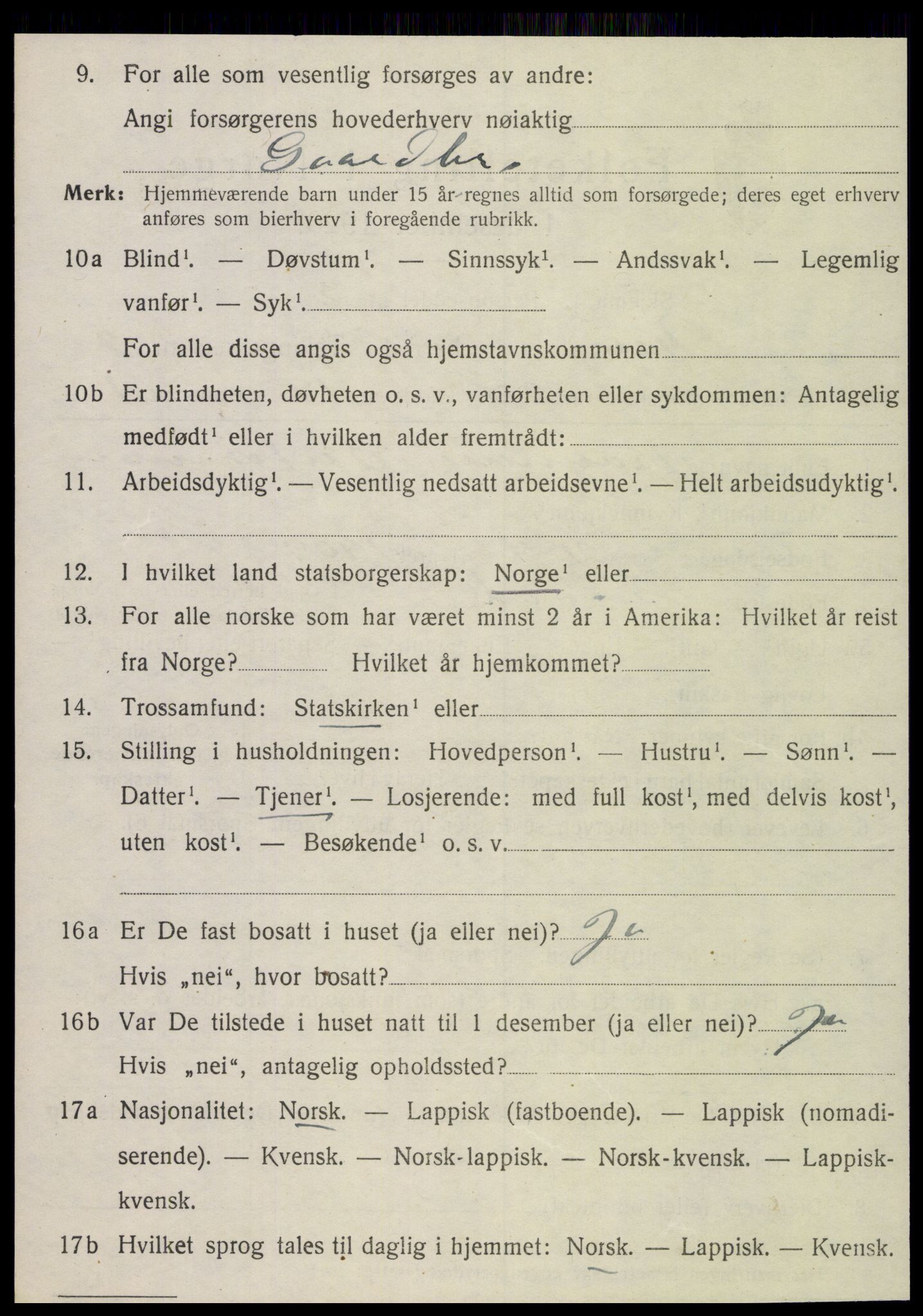 SAT, 1920 census for Mo, 1920, p. 2910