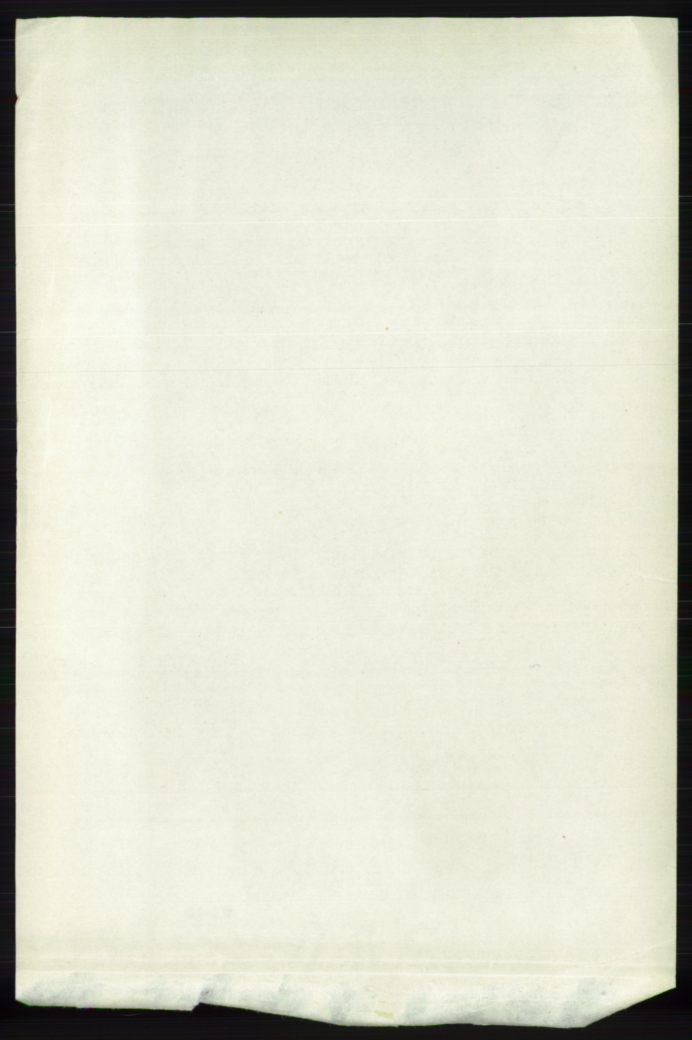 RA, 1891 census for 1041 Vanse, 1891, p. 1256